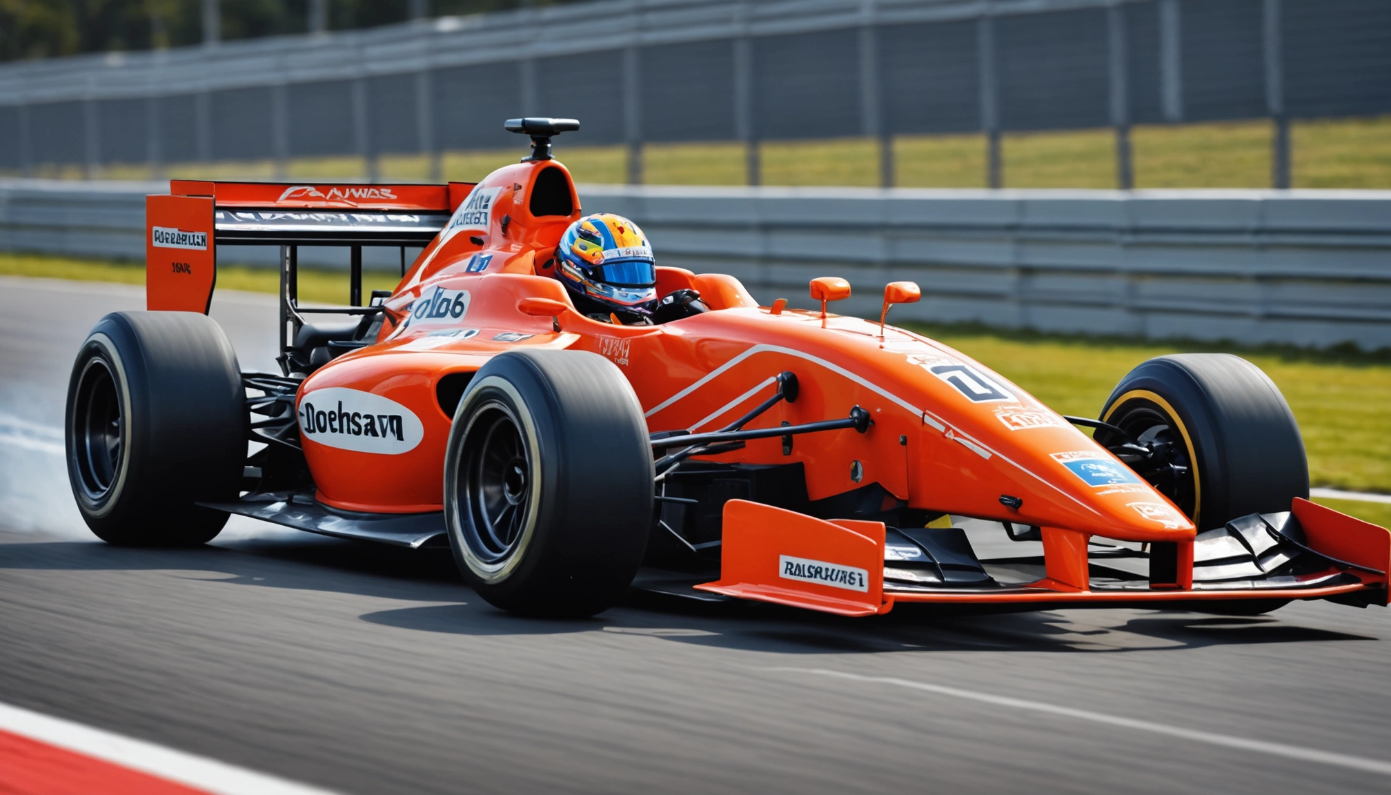 Liam Lawson's F1 Journey: From Red Bull Demotion To New Ambitions