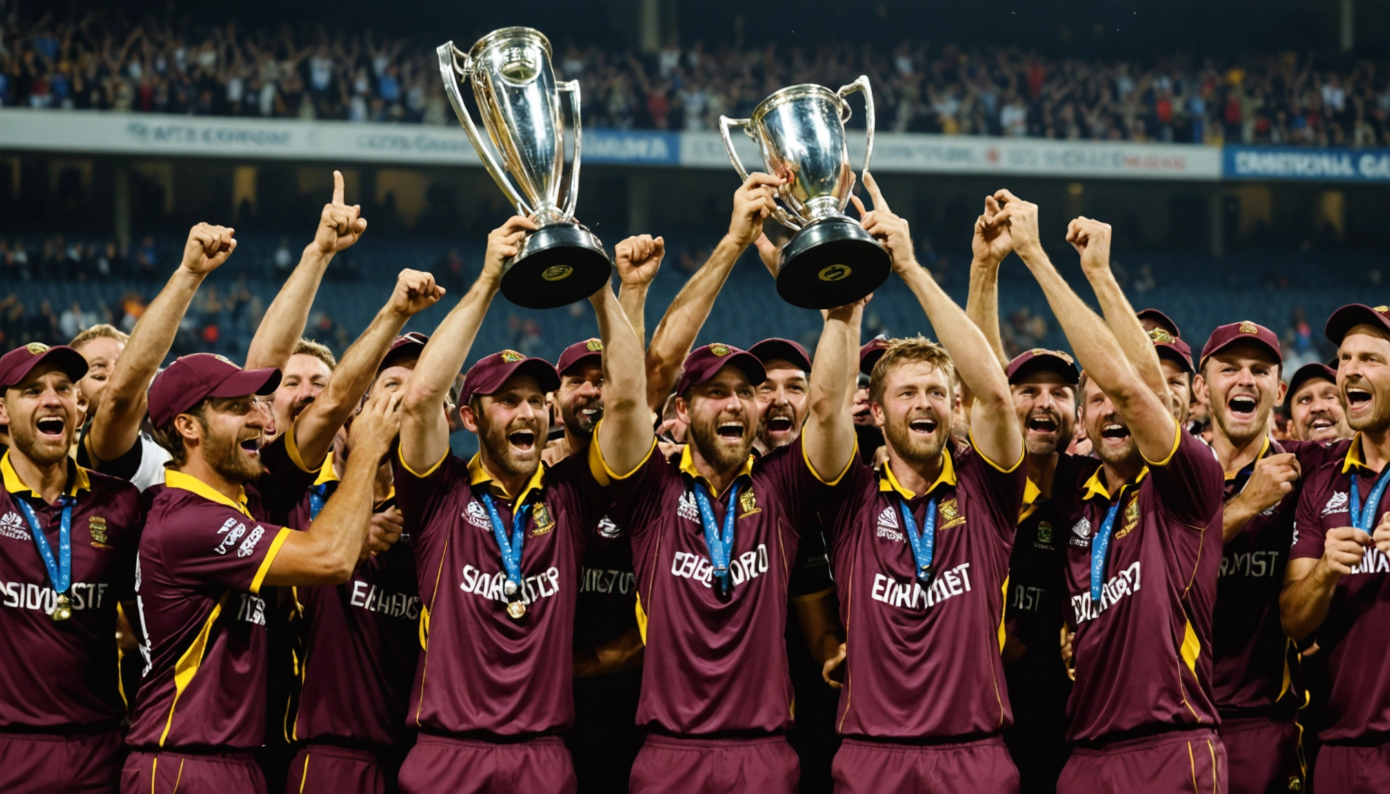 Somerset's thrilling T20 Blast victory over Hampshire