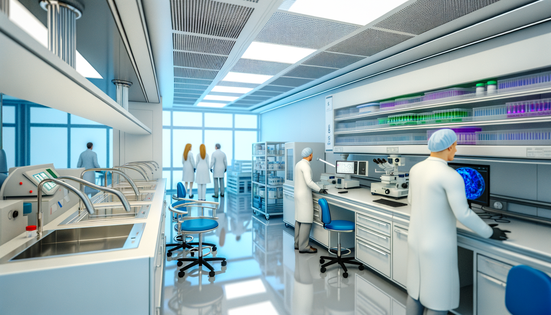 Novo Nordisk stopper celleterapi og fyrer 250 ansatte