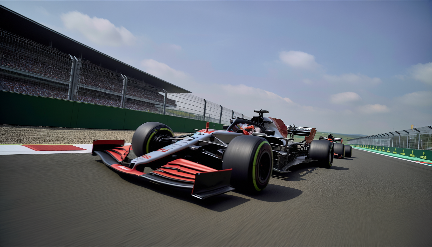 How Overtaking Will Change In F1 2026 Under New Regulations