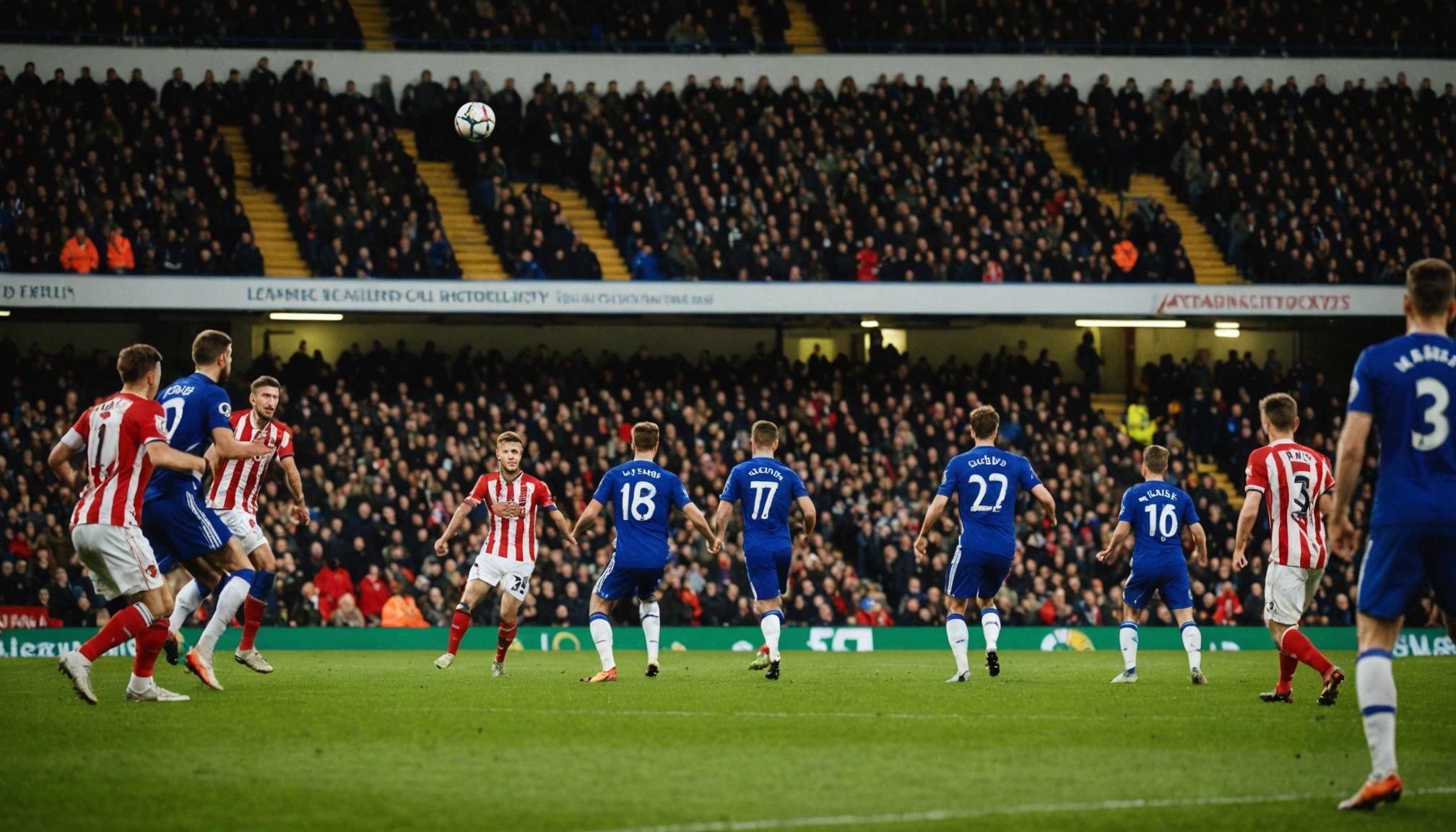 Carabao Cup latest: Lincoln City v Chelsea and more updates