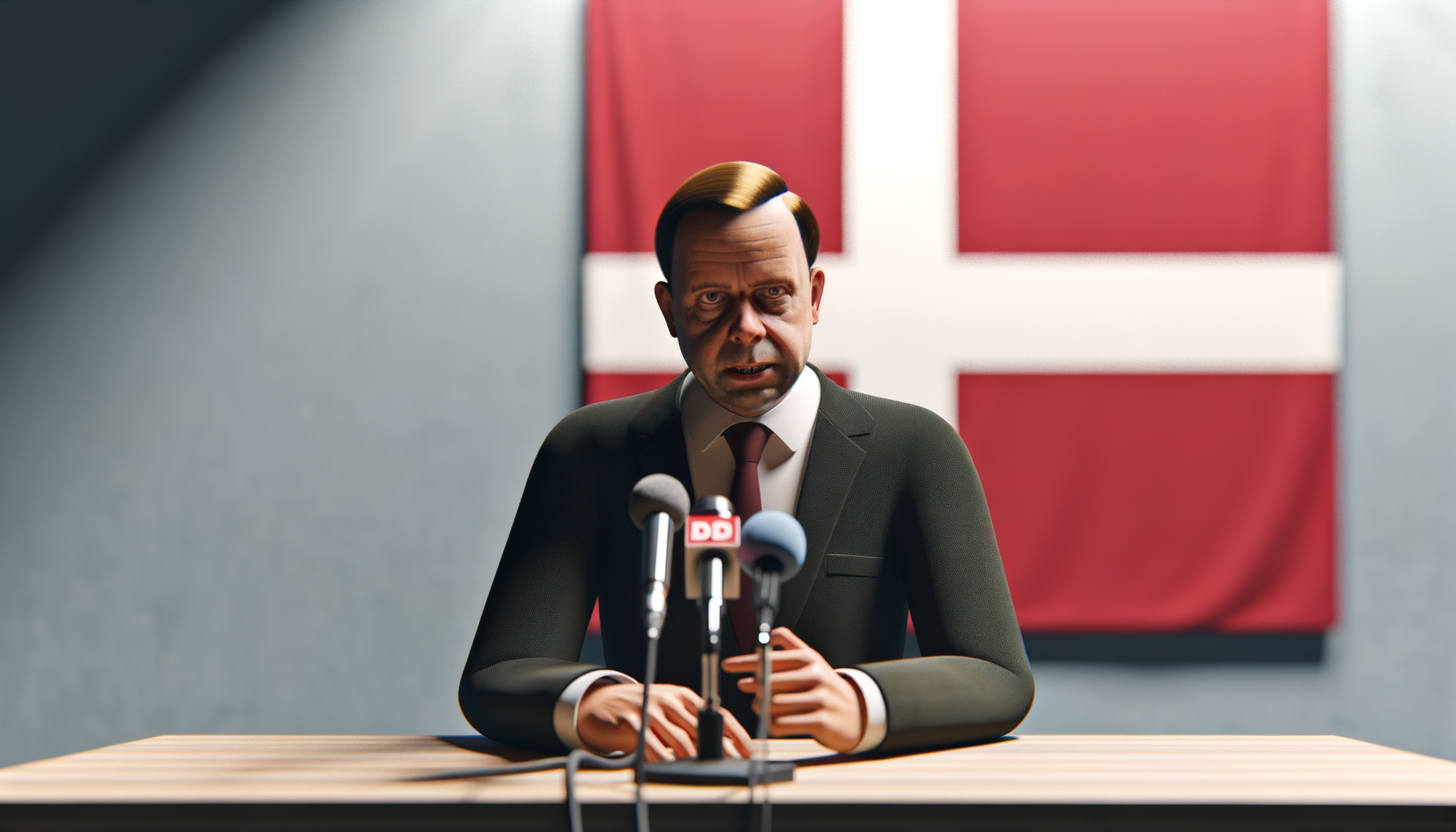 Regeringen vil forbyde sociale medier for børn under 15 år