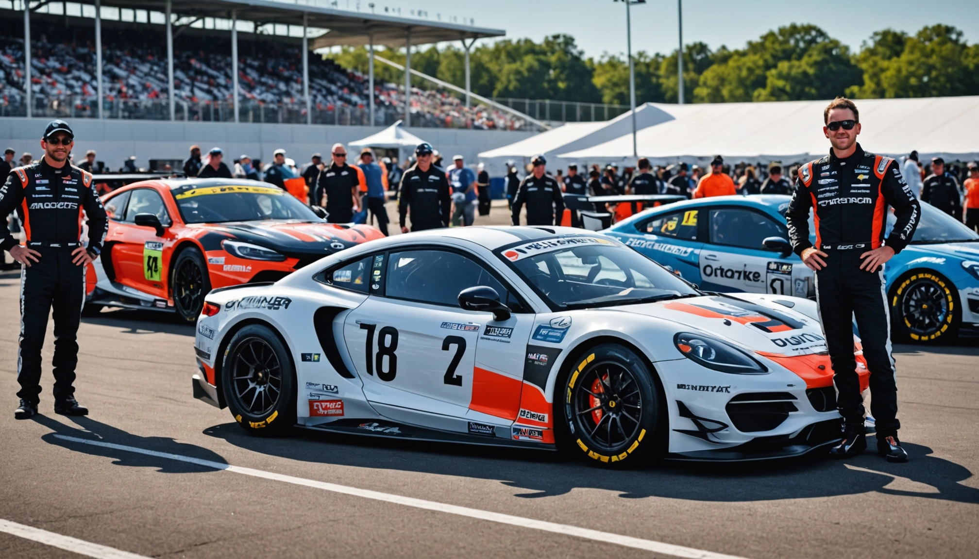 Rodney Childers’ New Journey With JR Motorsport Beyond The Cup