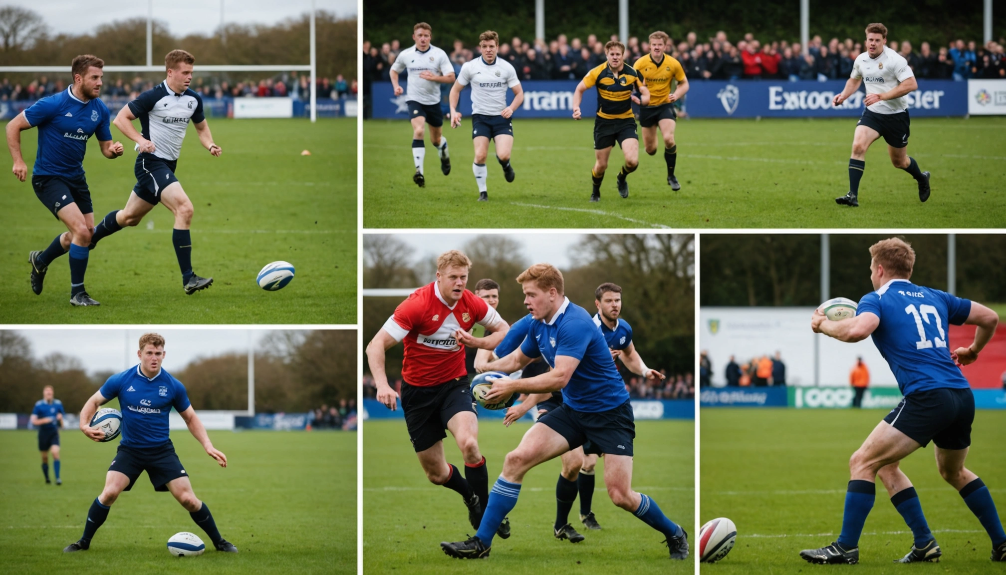 a complete guide to popular sports in the uk