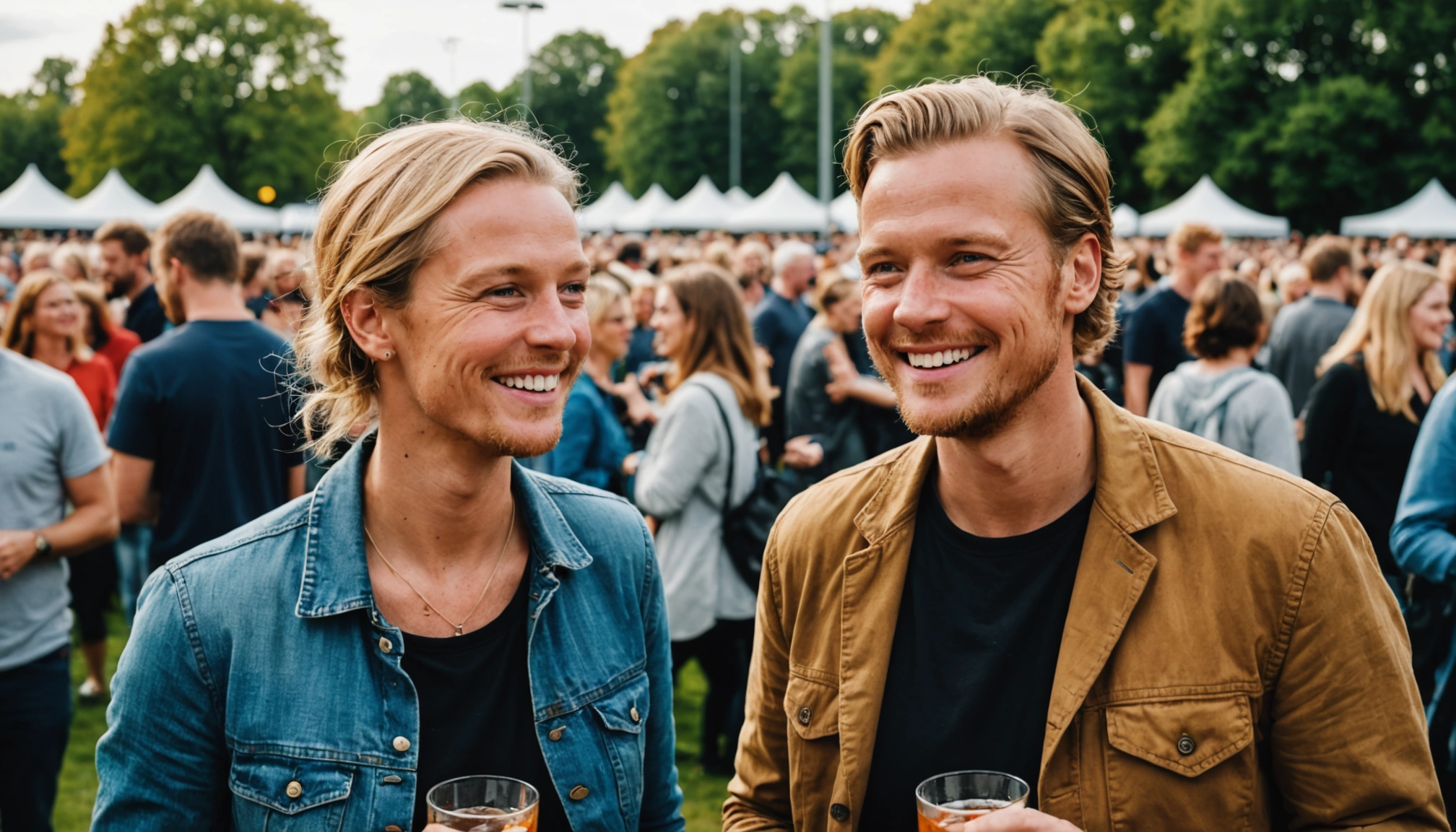 Amalie og Otto fra gift ved første blik: hvad sker der nu?