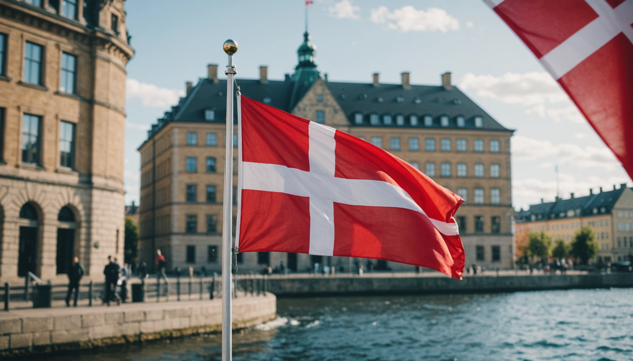 Danmarks respons på hybridkrig: hvorfor artikel 4 ikke aktiveres