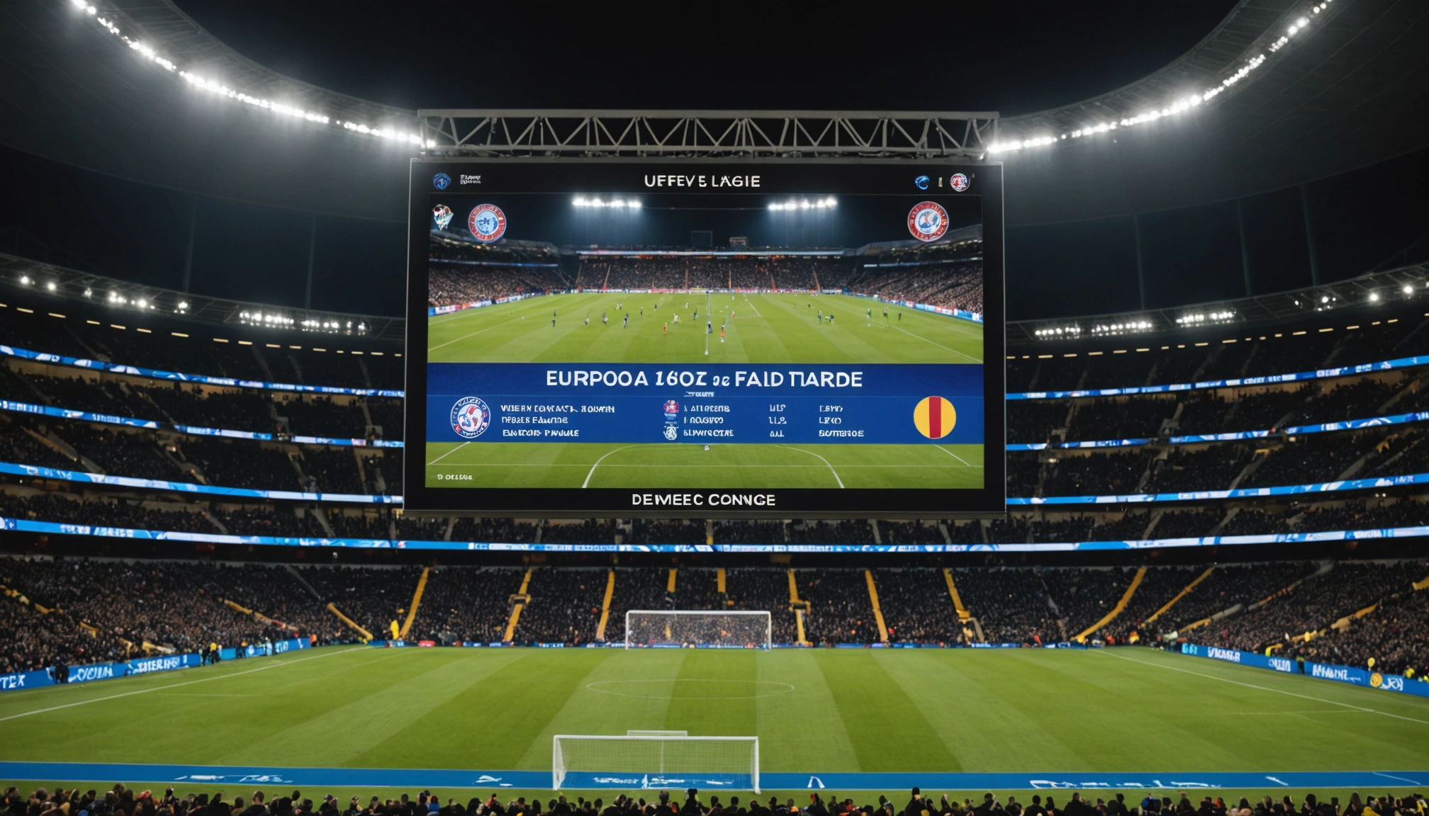 UEFA Europa League table analysis and key insights