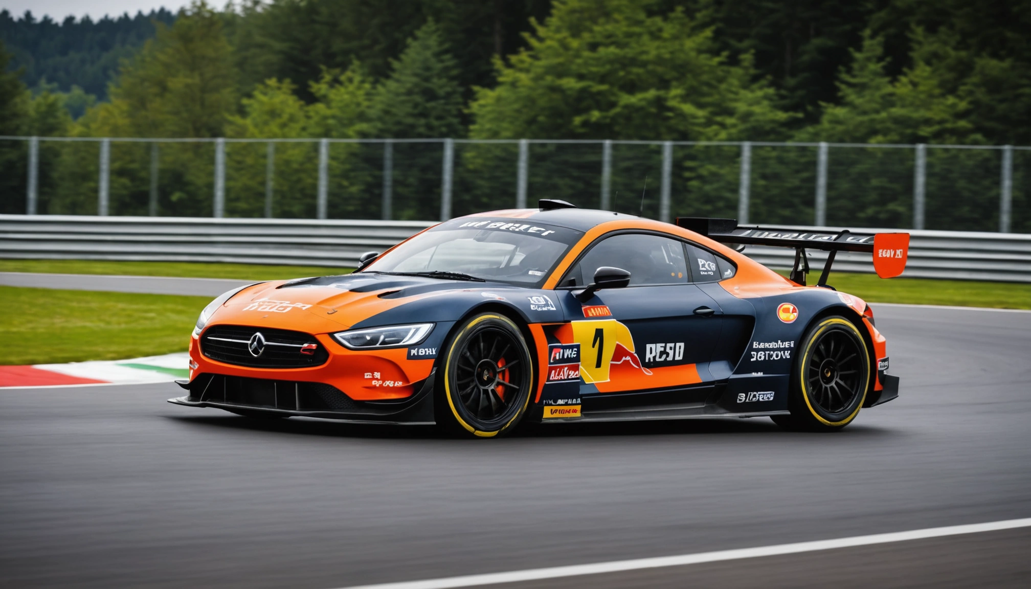 Why Max Verstappen Racing The Nürburgring 24 Hours Benefits F1 And Motorsport