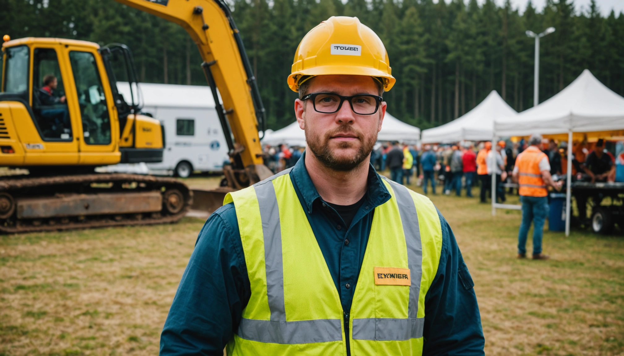 arbejdstilsynets alvorlige påbud til tønder festival før start