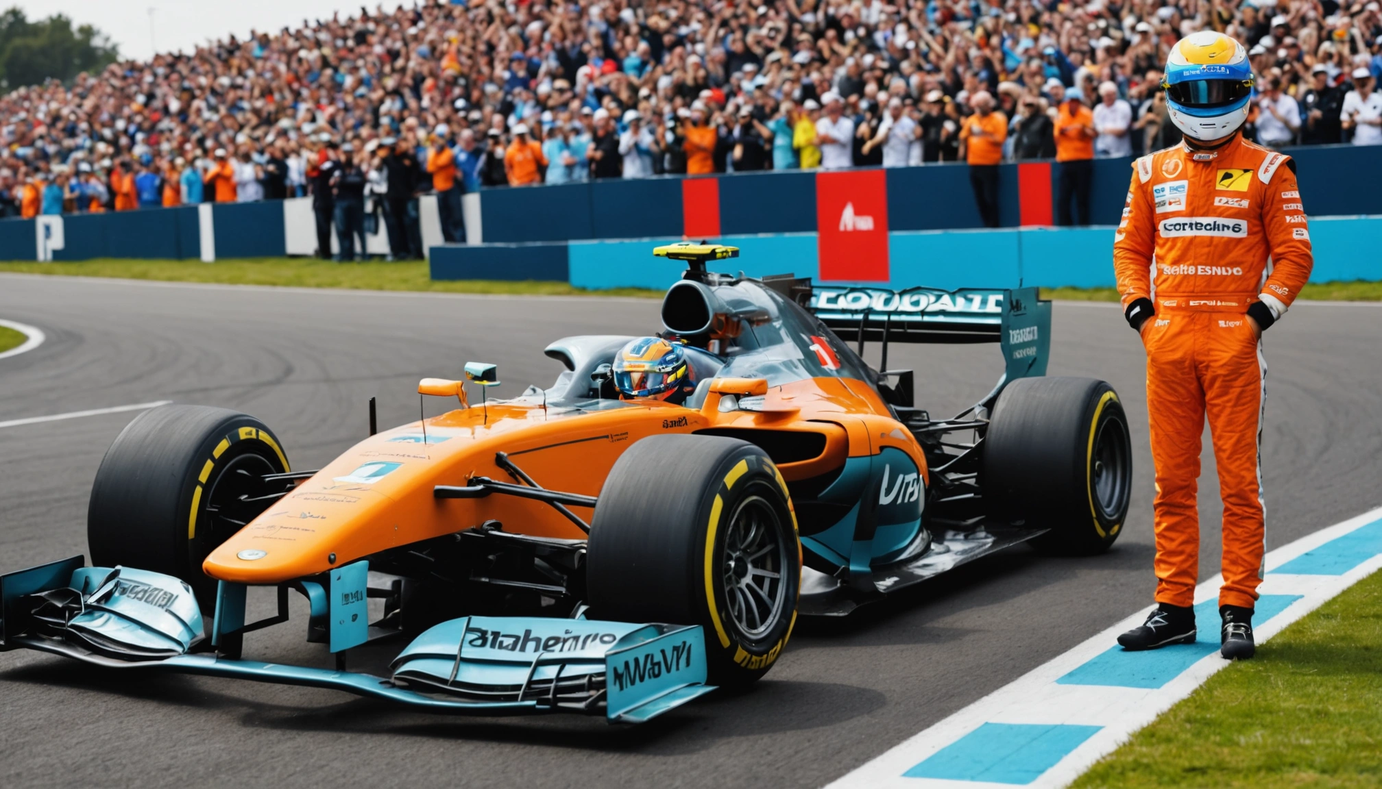 Fernando Alonso Hints 2026 Could Be His Final F1 Season