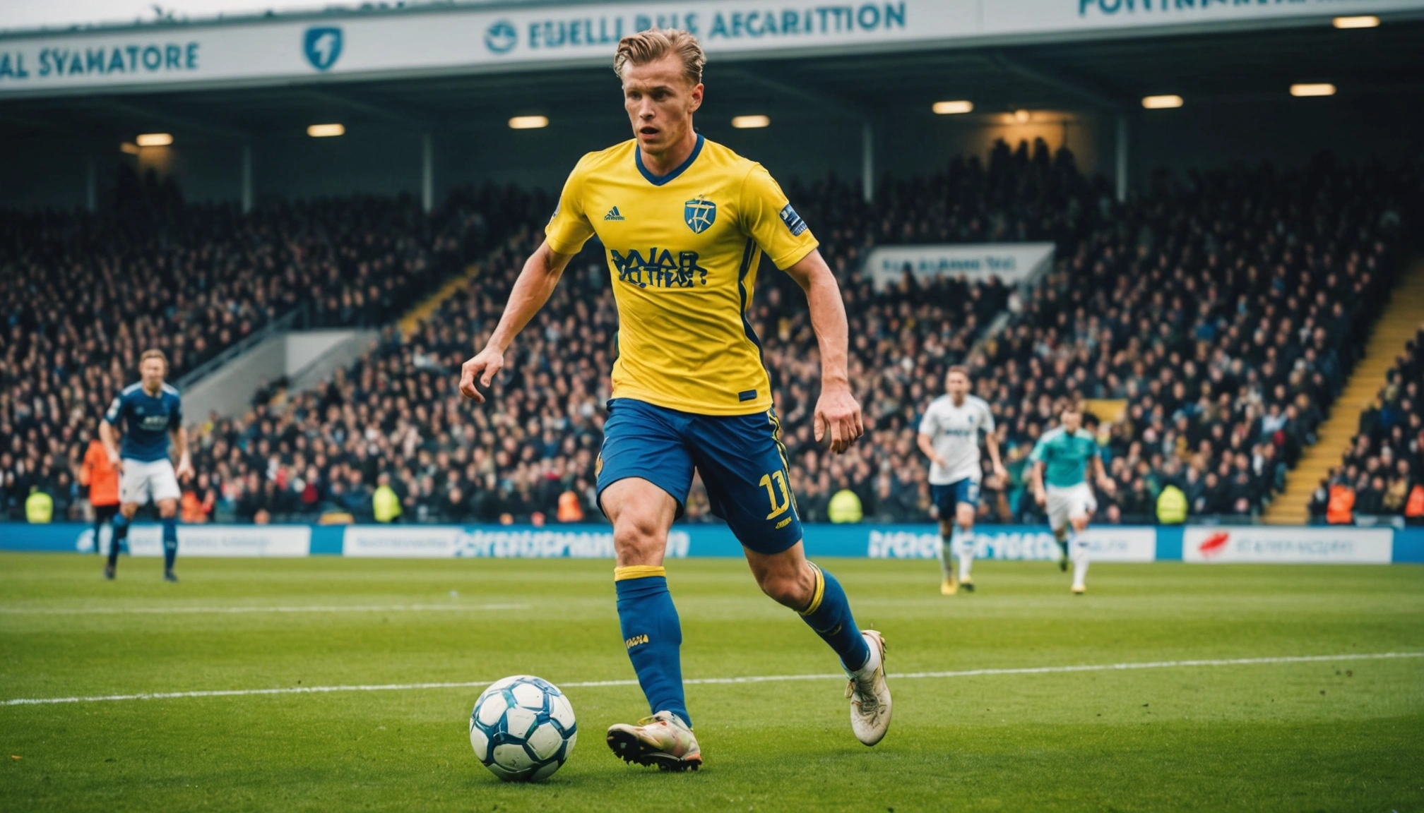 The rise of Lucas Bergvall: Sweden’s midfield maestro