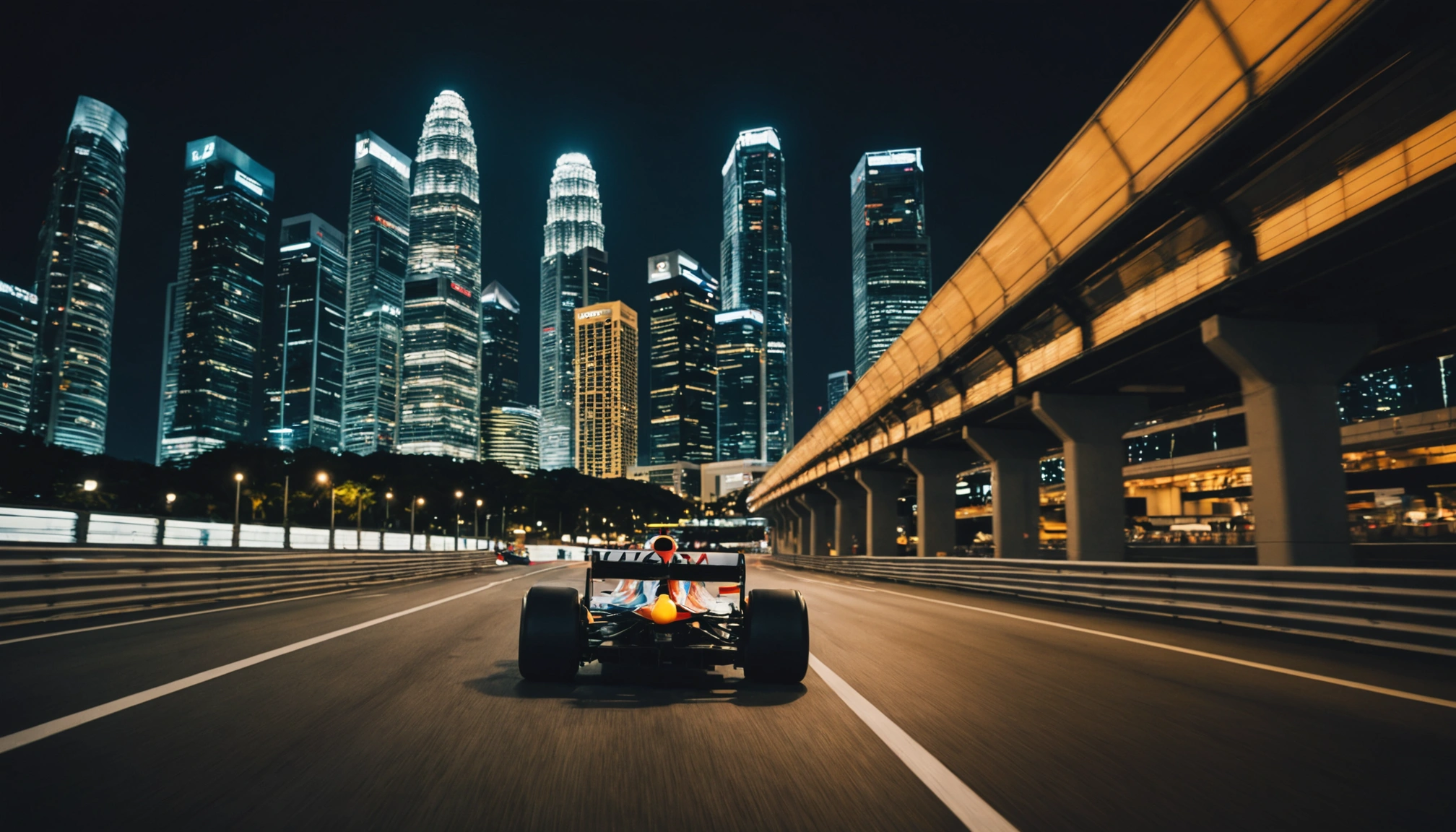 F1 Academy in Singapore: Start Time, Live Coverage, Wild Card, And Key Insights