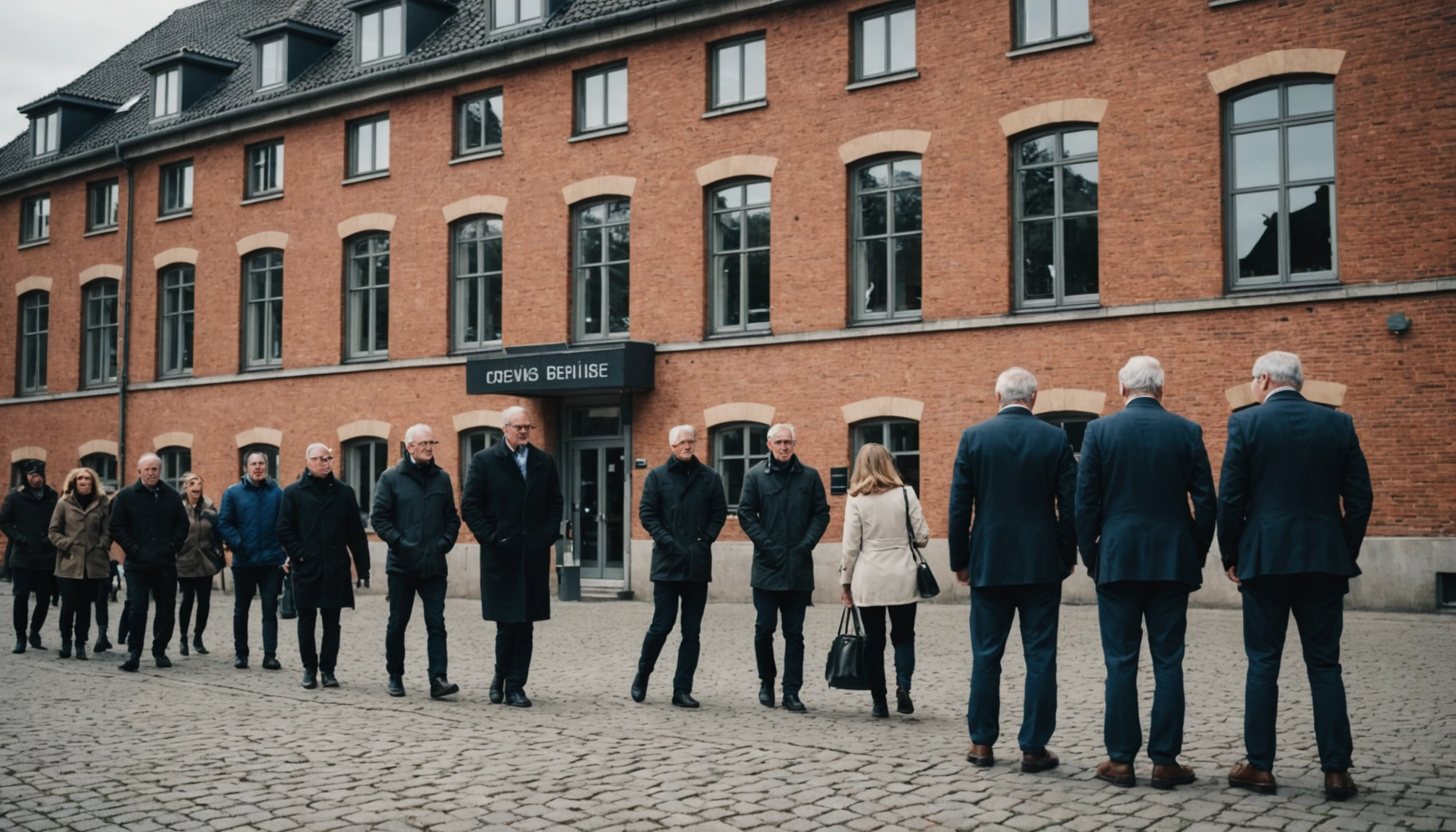 Vreden efter intern mail skaber politisk storm i Odense