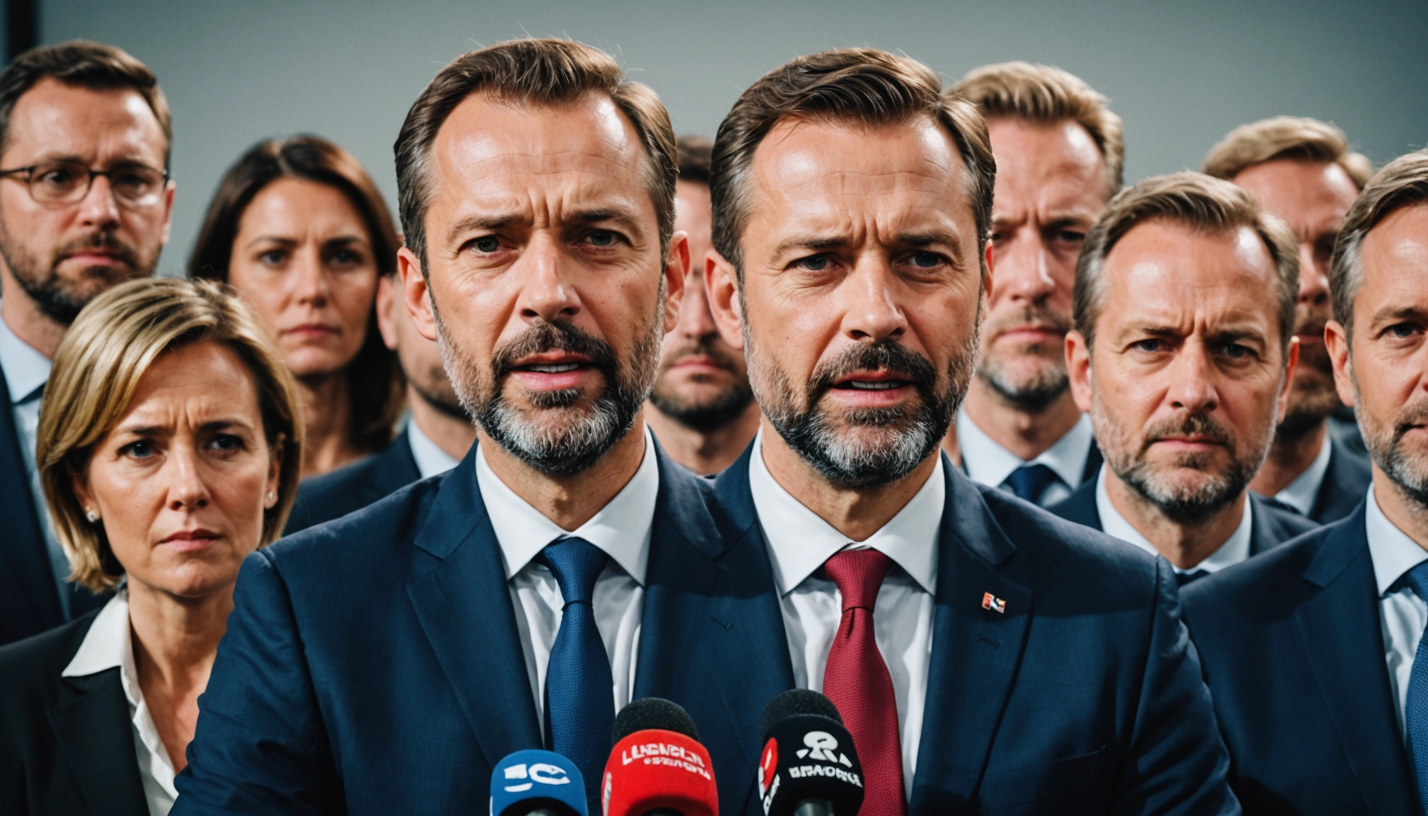 Vanopslagh kritiserer dom: politisk vold får for mild straf