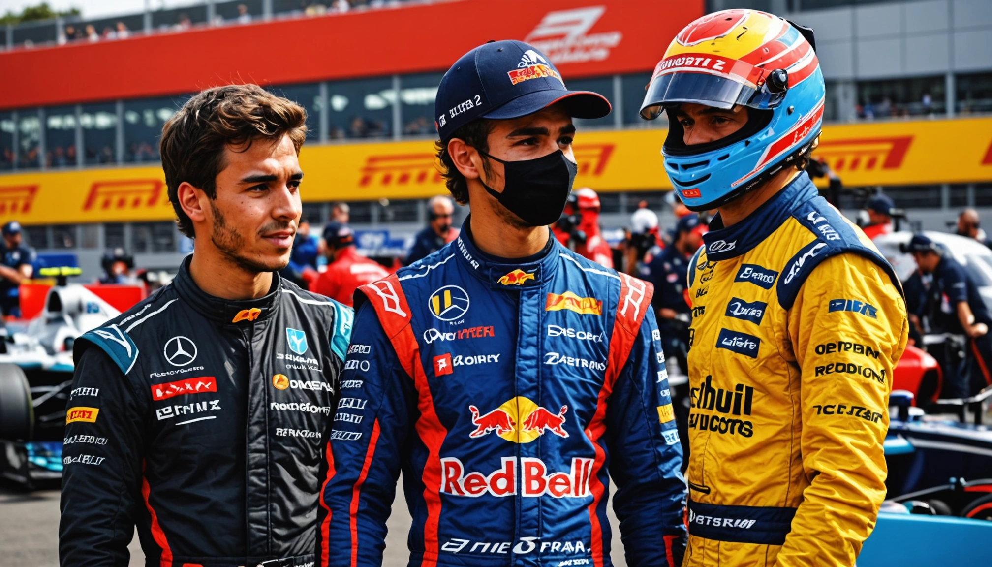 Alex Albon’s heartfelt support for Carlos Sainz honours Frank Williams’ legacy
