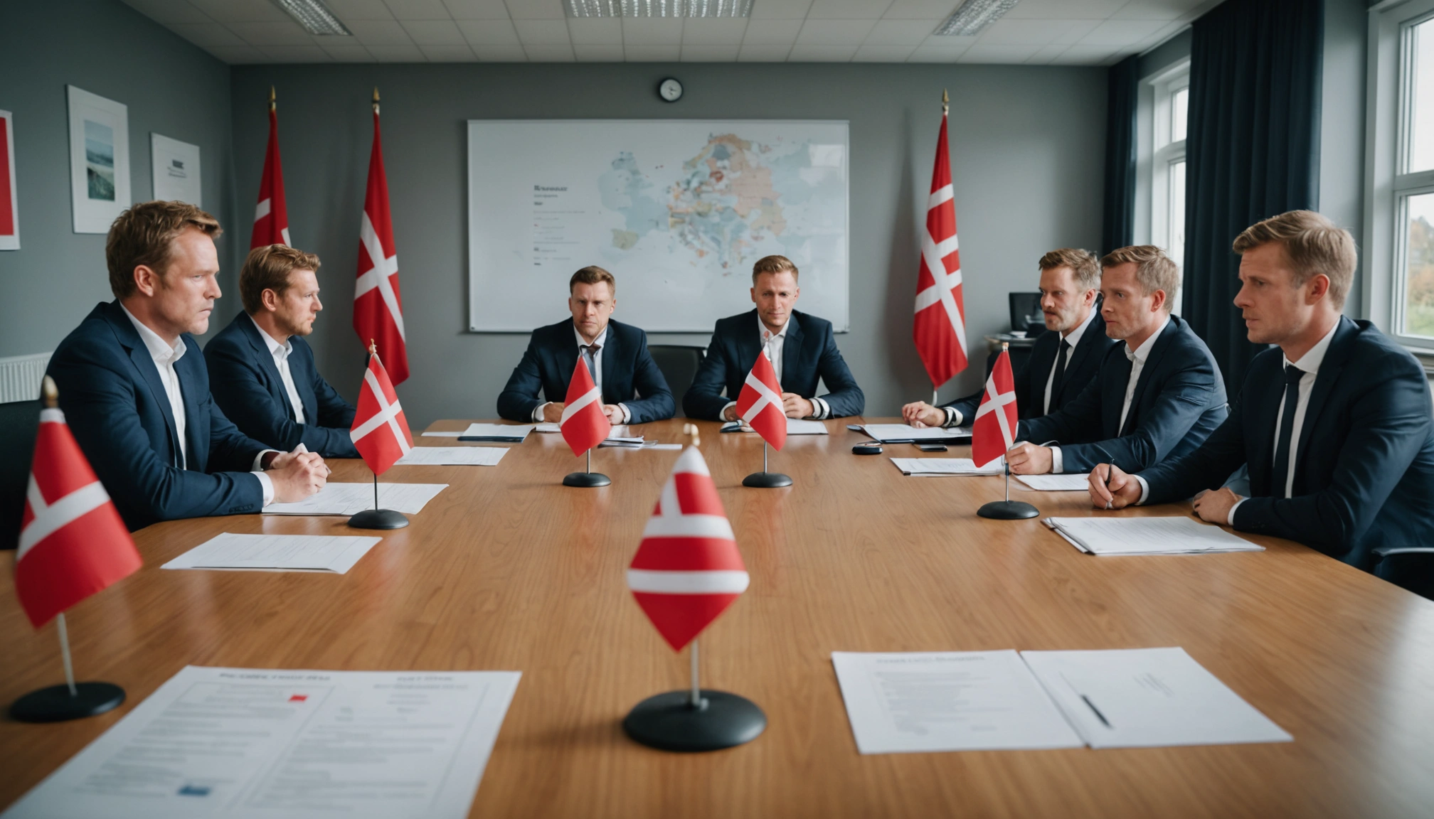 Dansk folkeparti ekskluderer regionsrådsmedlem midt i stridigheder