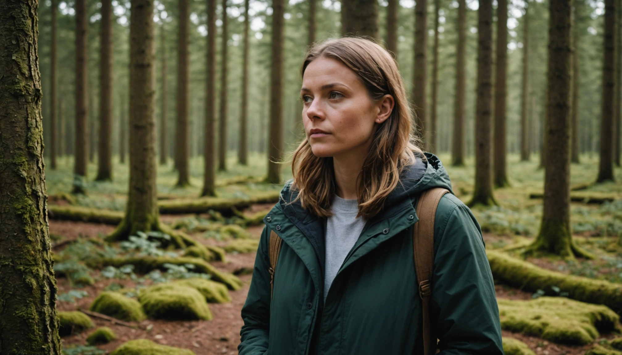 Mille Lehfeldt om sorg: At leve videre med tabet af sin far