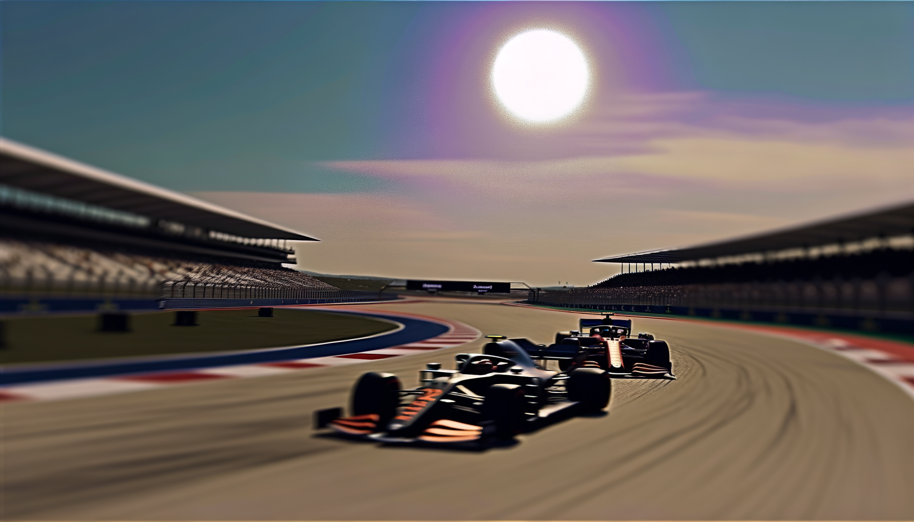 F1 2025 qualifying head-to-head: United States GP analysis