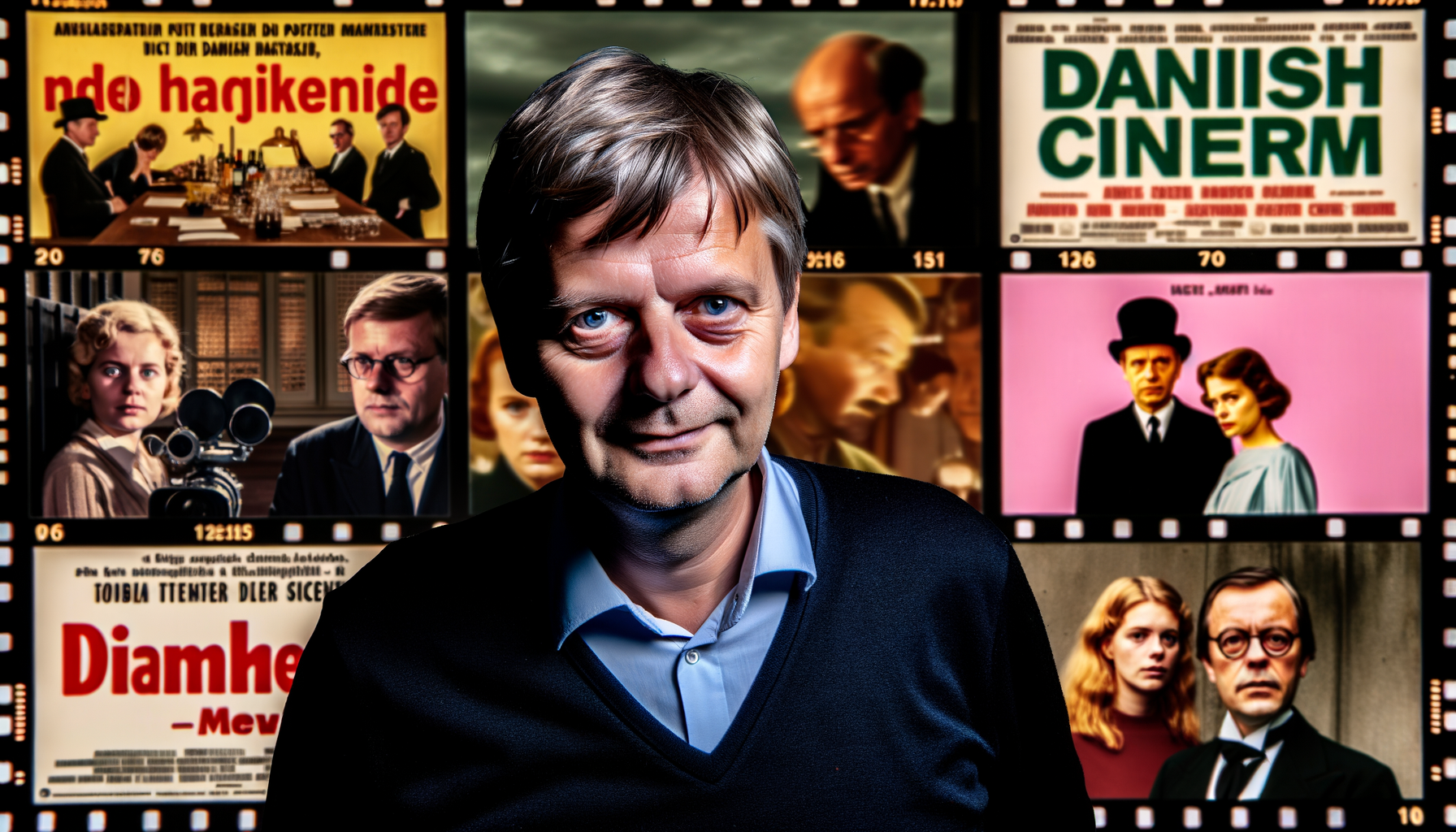 Anders Thomas Jensens filmunivers: En dansk kulturskat
