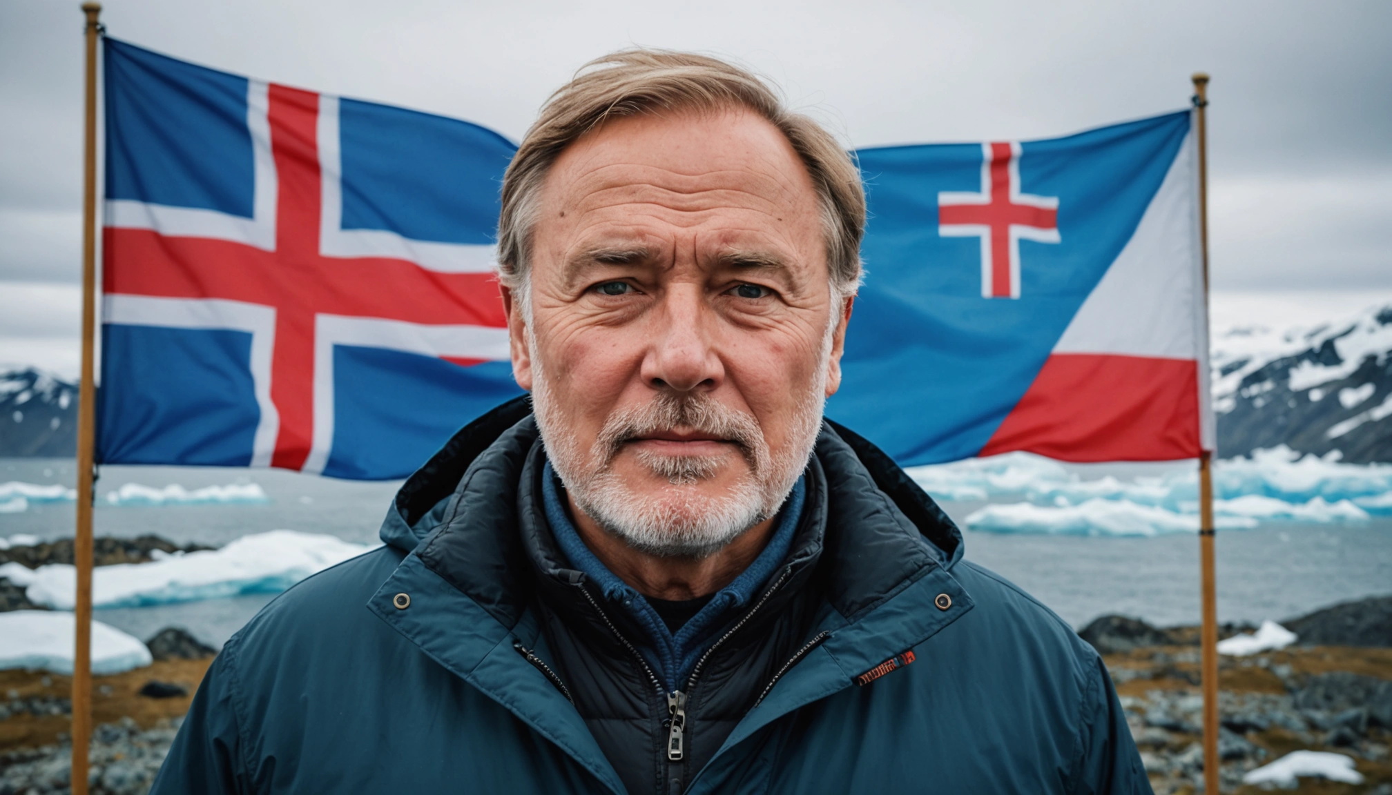 Hans Enoksen er død: Et tilbageblik på hans politiske arv