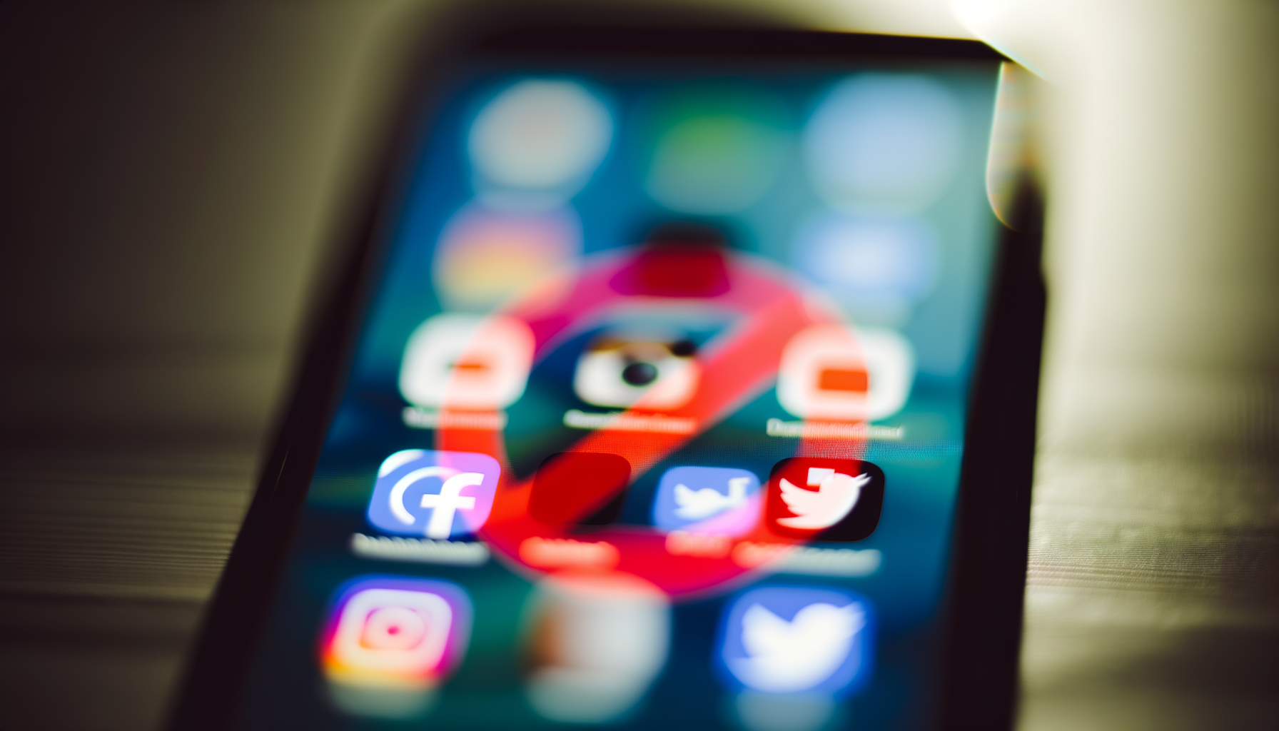 Ny EU-regel ændrer politiske annoncer på sociale medier