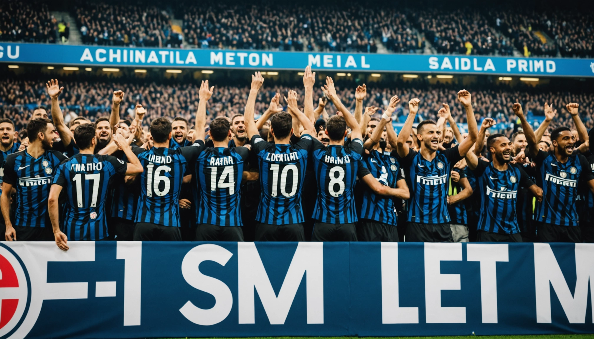 Inter Milan’s recent challenges and future prospects analysed