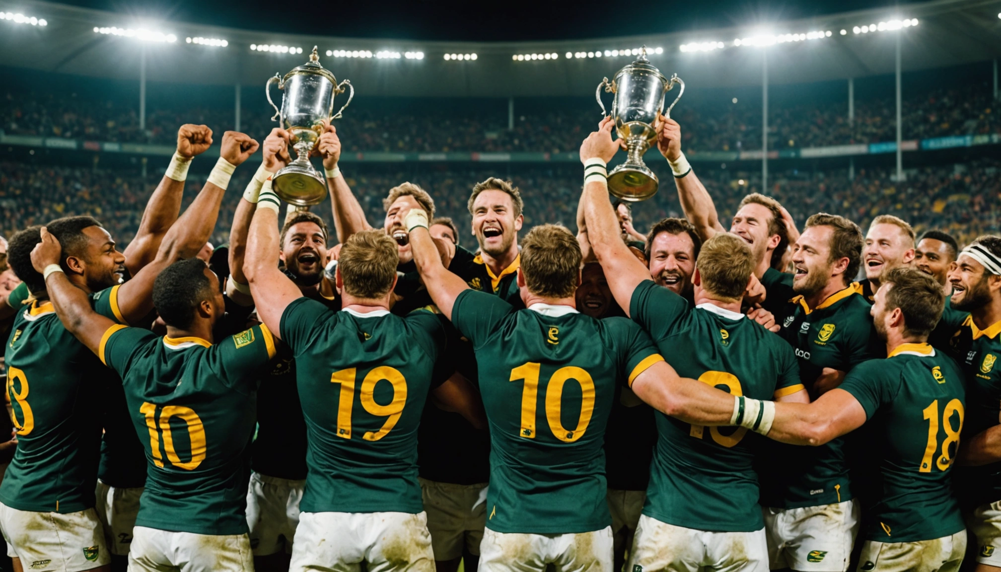 South Africa's historic win over New Zealand in Rugby Championship