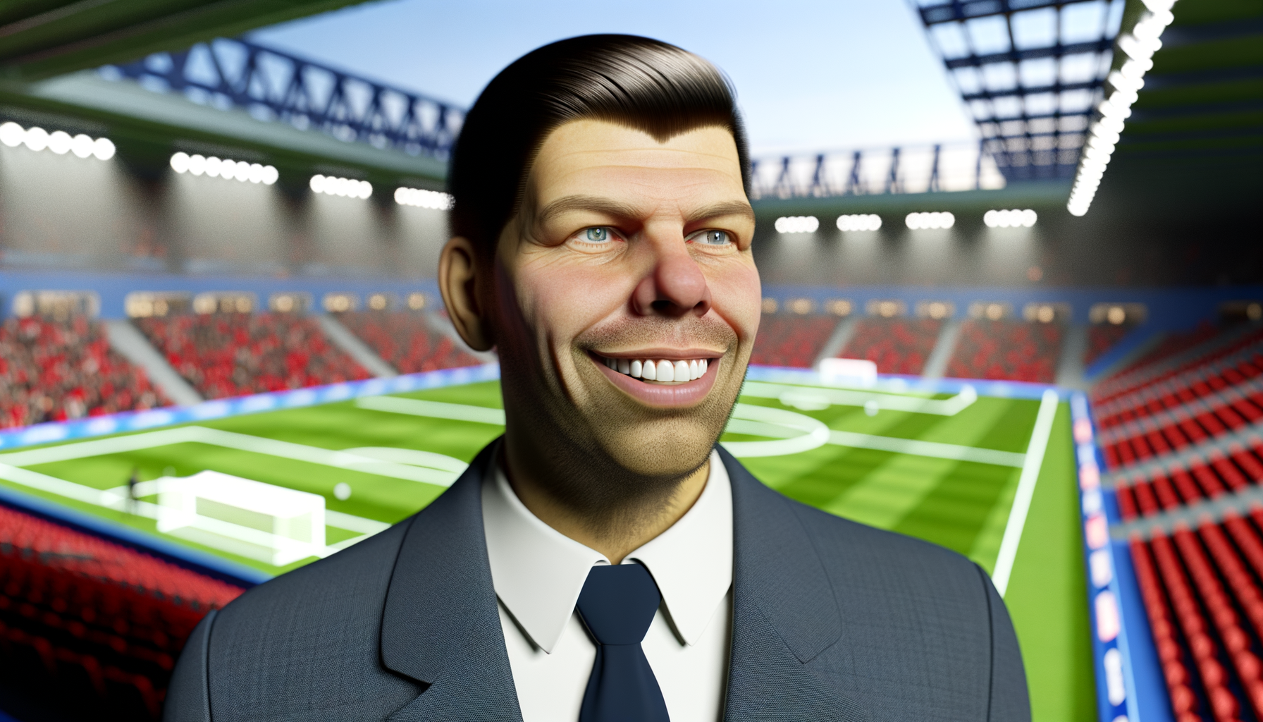 Newcastle appoint Ross Wilson as sporting director
