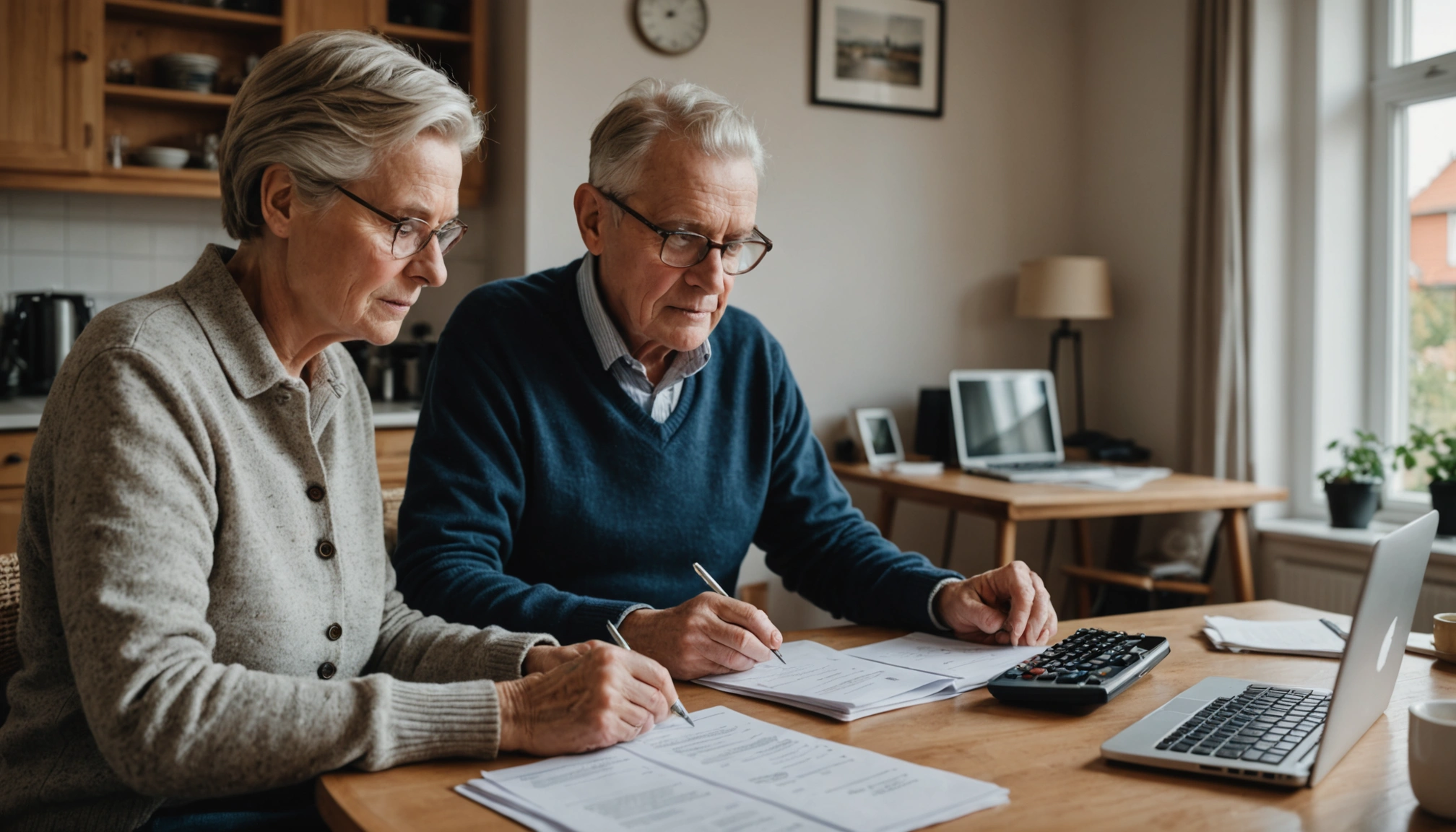 Sådan bliver du pensionsmillionær: Din opsparing og muligheder