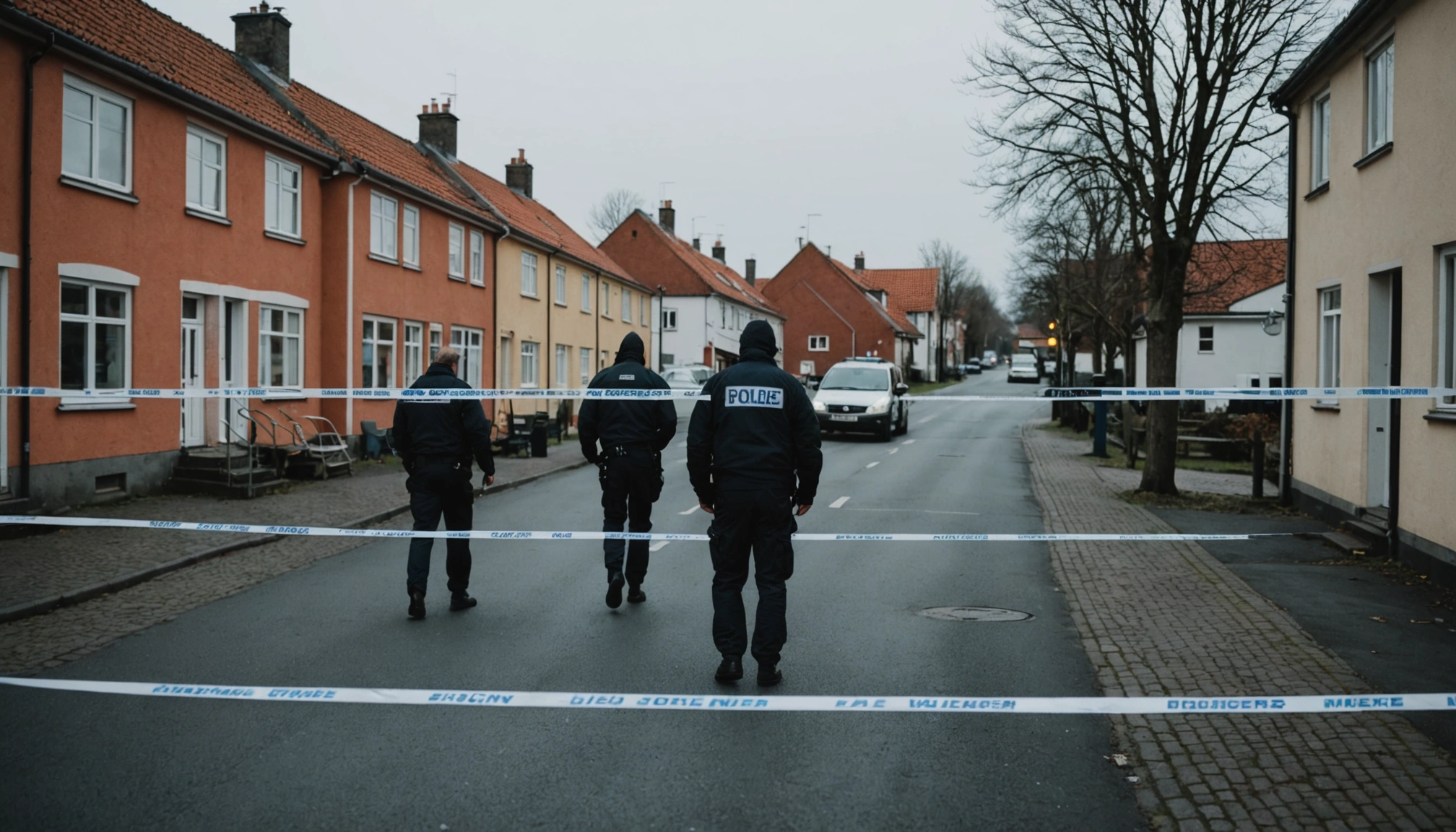 Drabssag i Fjerritslev: detaljer om tiltalen og sagen