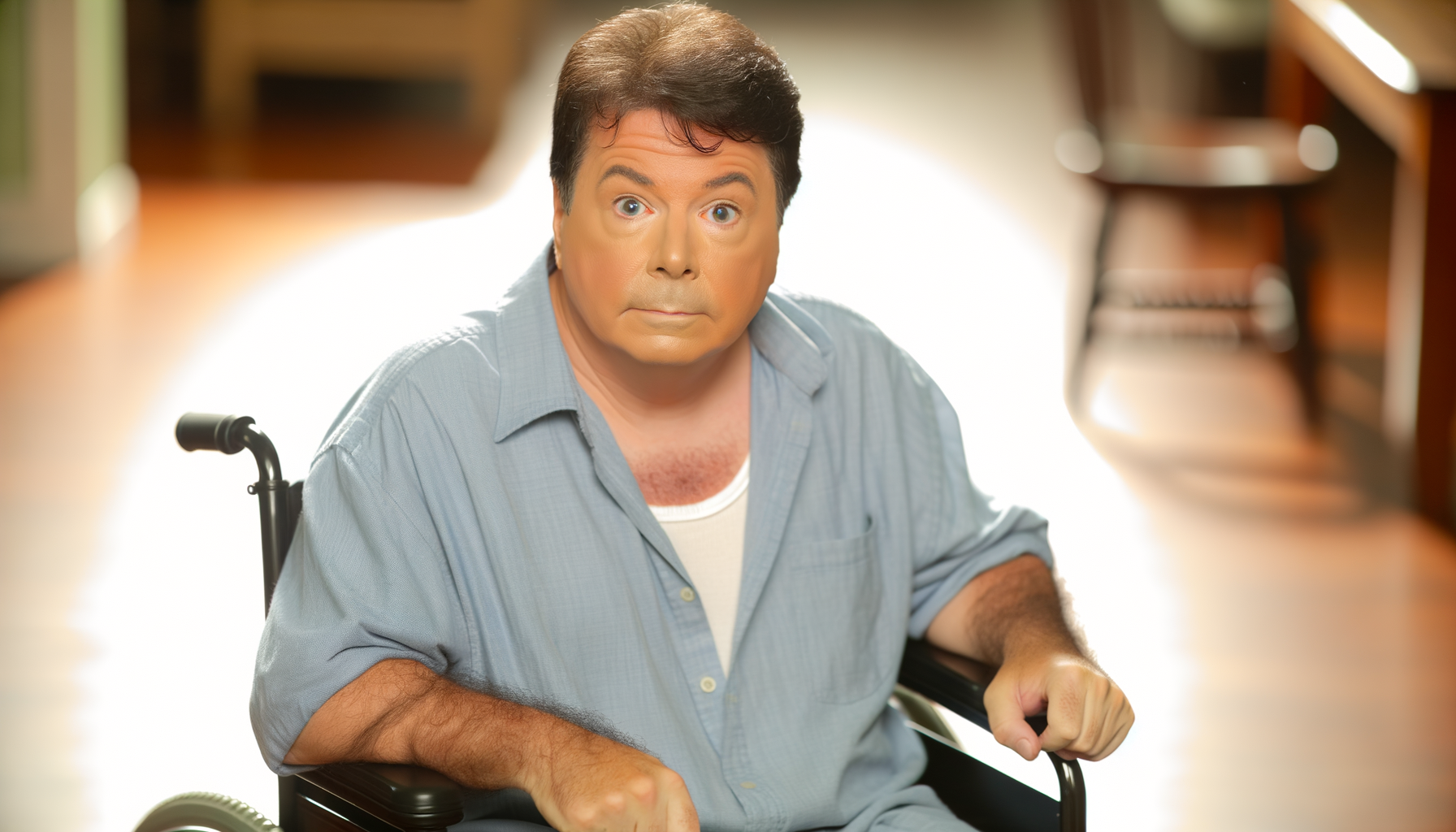 Michael J. Fox om livet med fremskreden parkinson