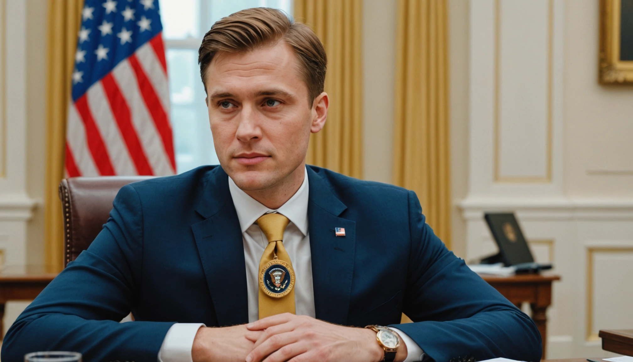 Lukasjenkos manchetknapper og USA-Belarus relationer