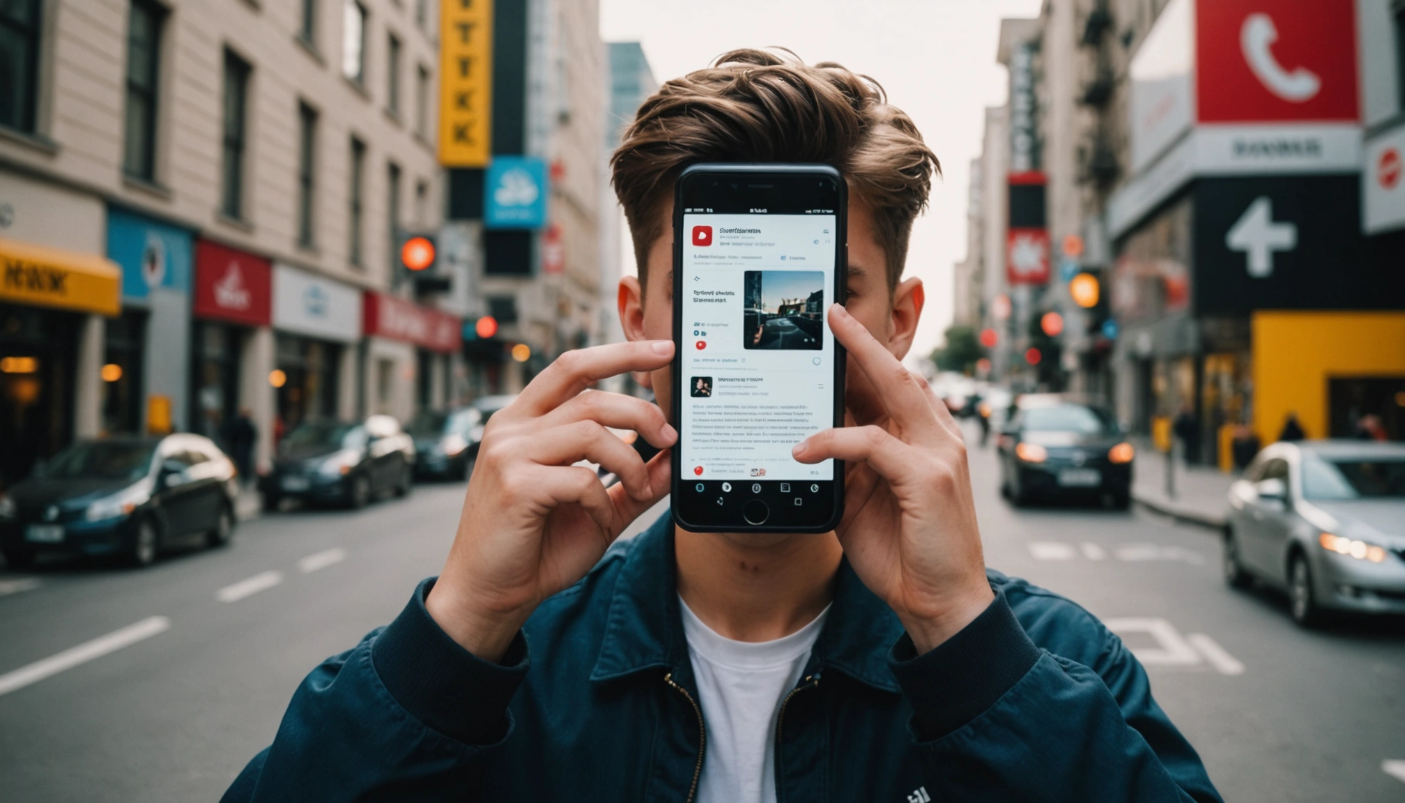 Tiktok under pres: forbud og forhandlinger i USA og Europa