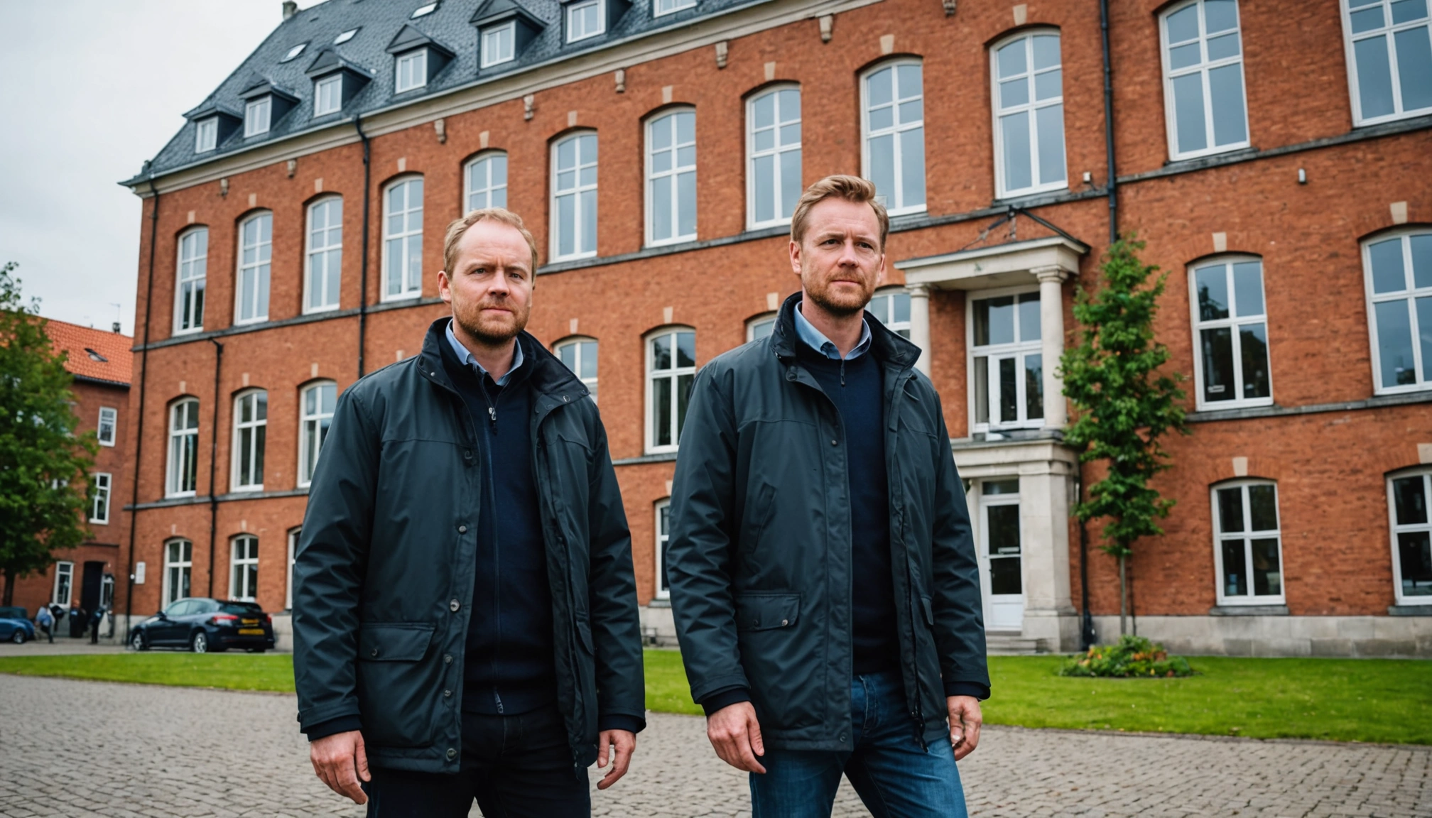 Jørn 'Jønke' Nielsen godkendt til byrådskandidatur i Odense