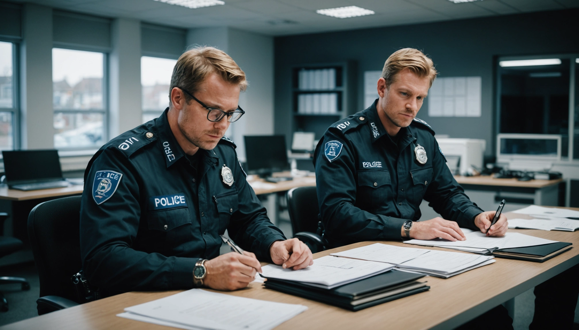 Politiets lukning af sager sætter retssikkerheden på spil