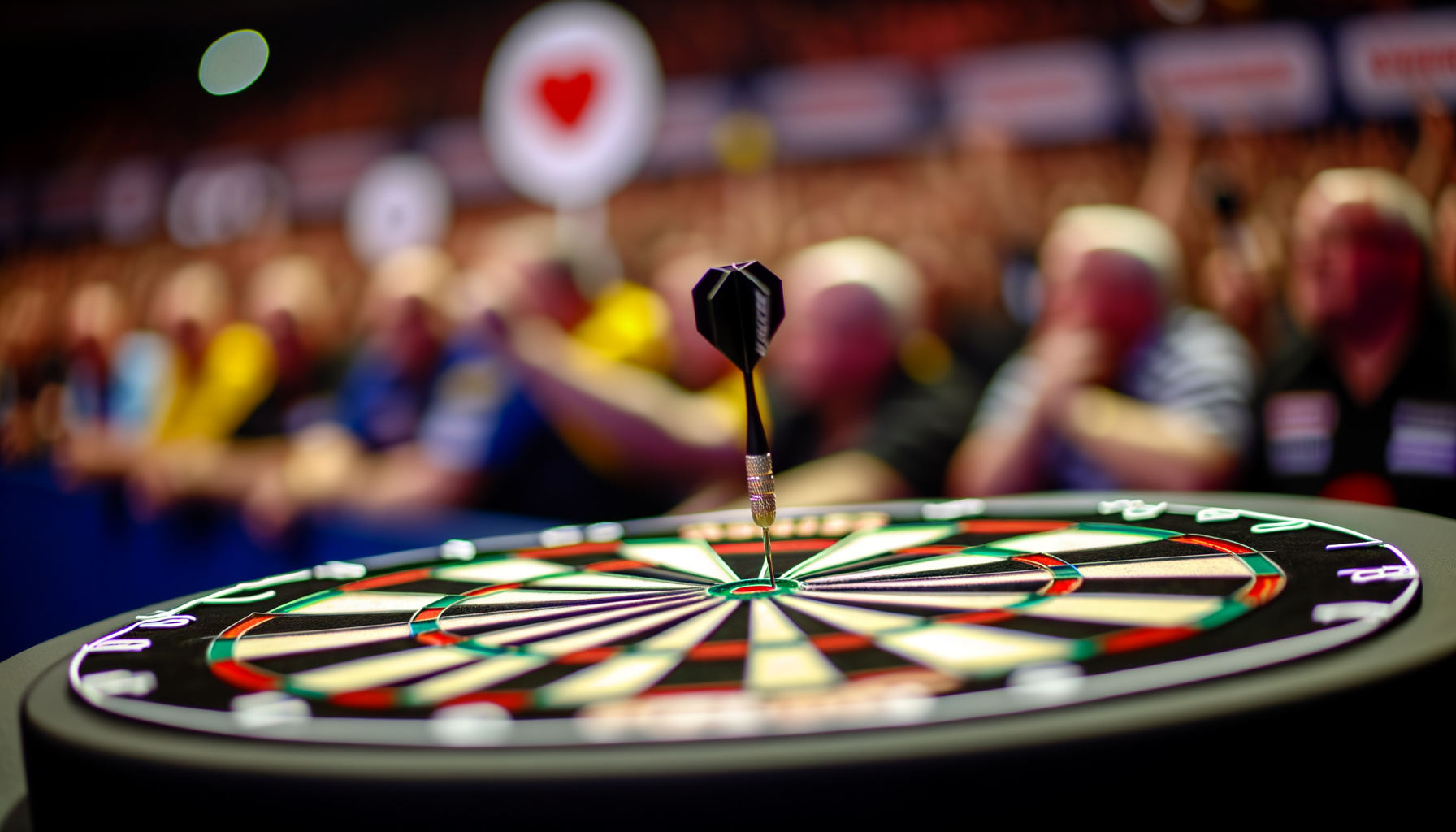 Comprehensive Guide To The PDC World Grand Prix 2025