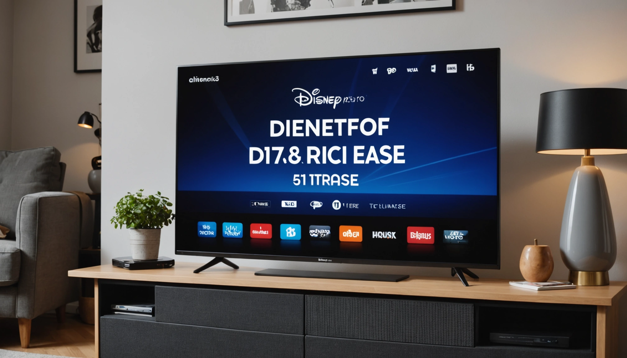 Disney+ hæver priserne i Danmark i 2024