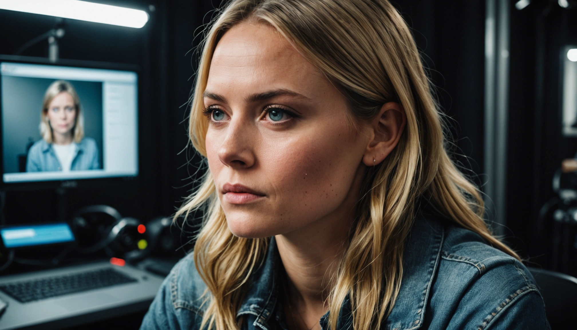 Pernille Rosendahl aflyser sin turné: en pause for at passe på sig selv
