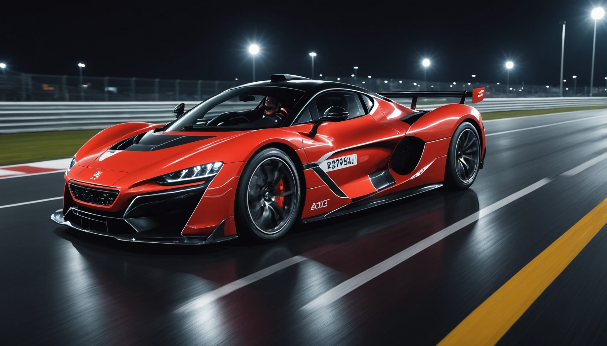 Theo Pourchaire Joins Peugeot WEC Hypercar Line-Up