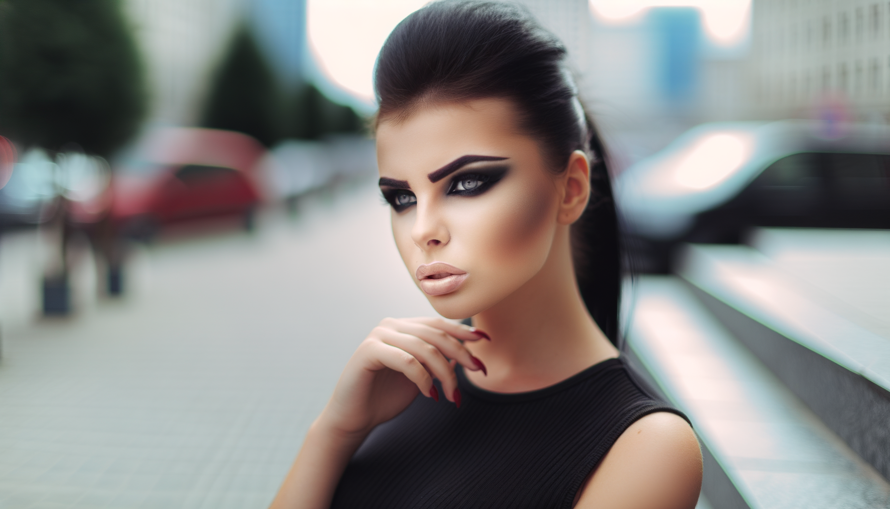 L’Oréal hyrer Onlyfans-model og udfordrer egne etiske retningslinjer