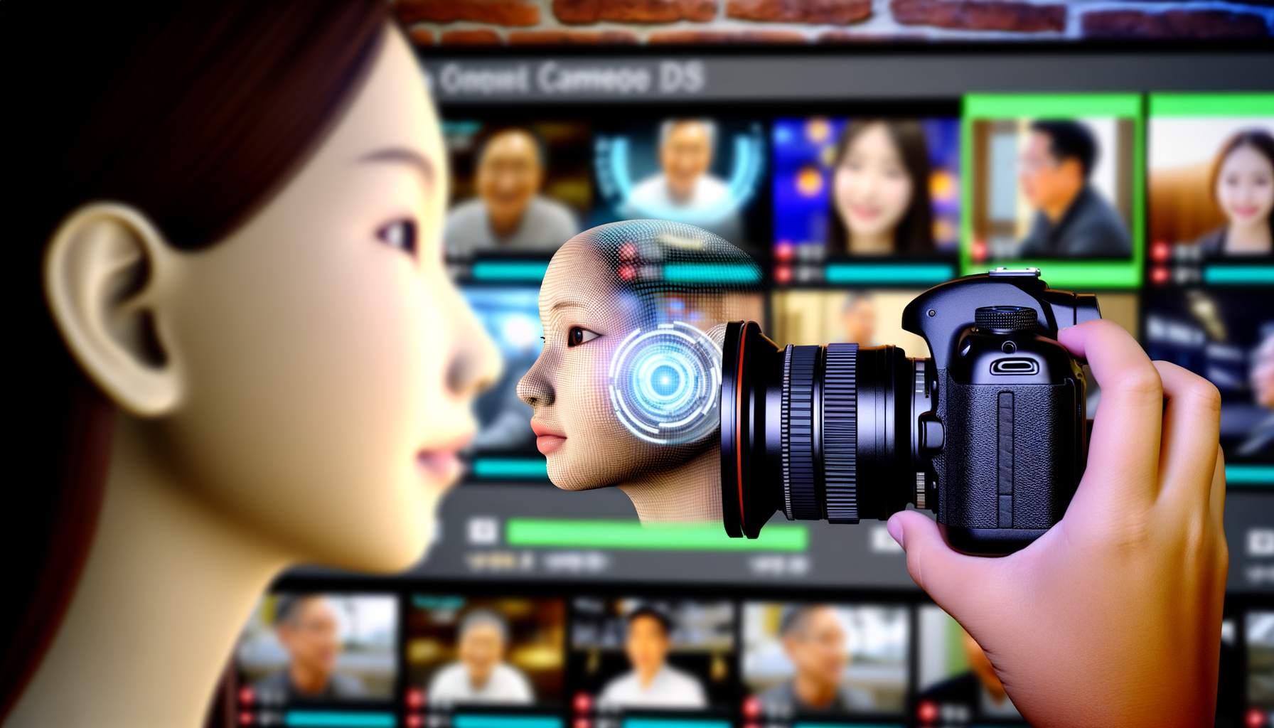 ChatGPTs nye AI-videogenerator sætter dagsordenen i Danmark