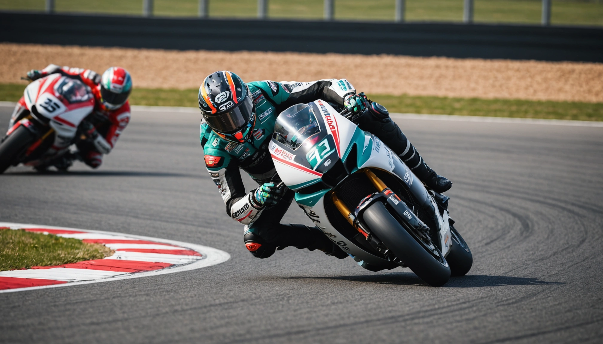 MotoGP to pause all-electric MotoE series after 2025 season