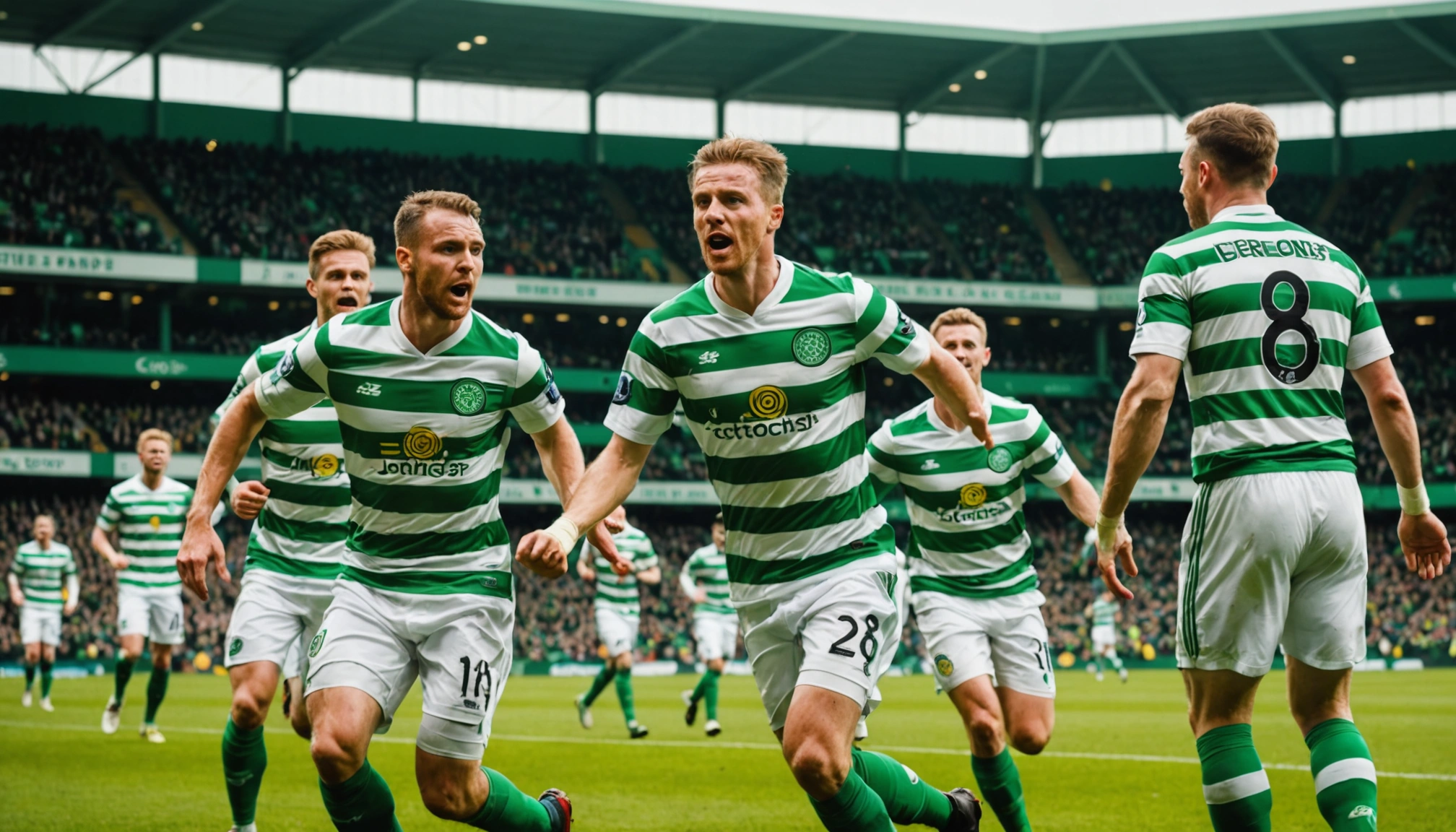 Celtic edge Ross County as Palma misses two penalties in Scottish Premiership