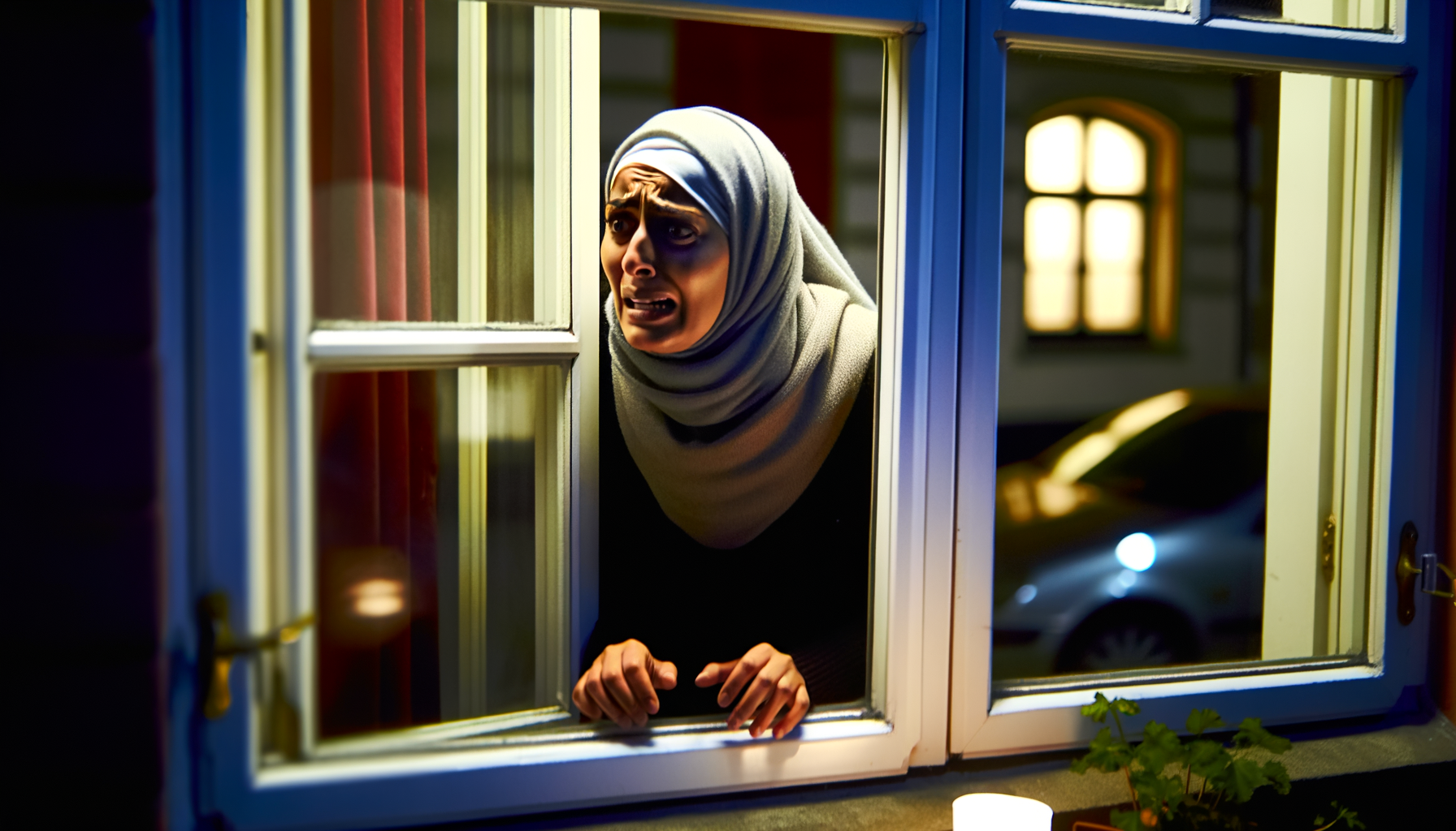 Stalking i Danmark: Nandas historie og vigtige råd