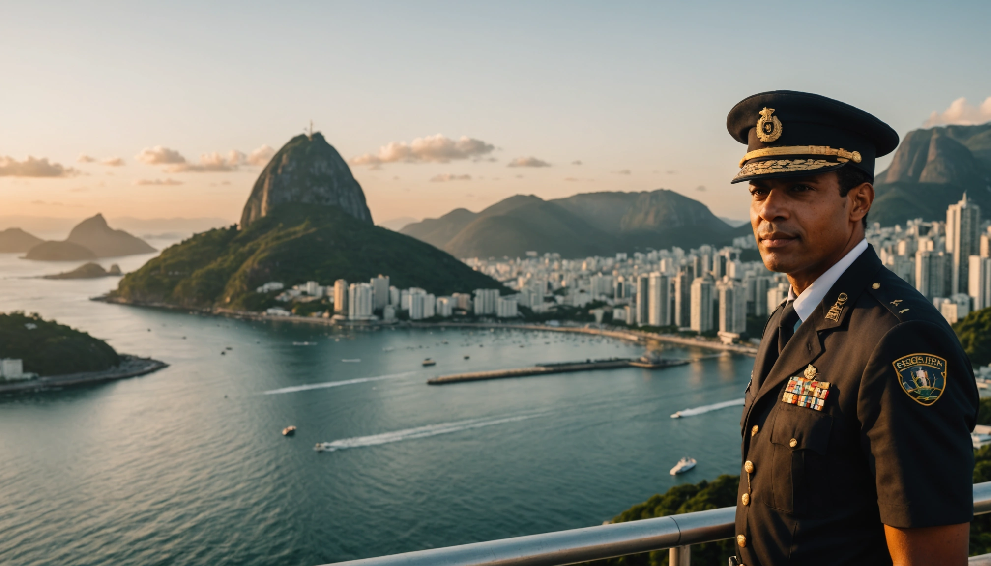 Rio godkender kontroversiel politi-bonus mod bandekriminalitet