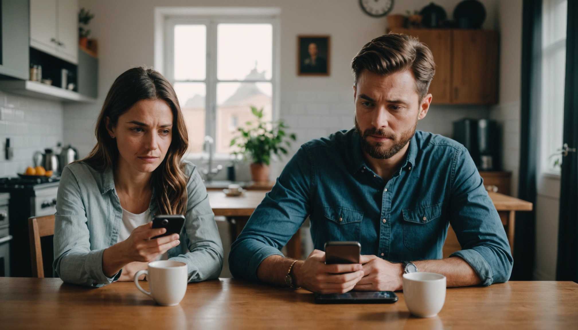 Hver fjerde dansker tjekker partnerens telefon – men det er ulovligt