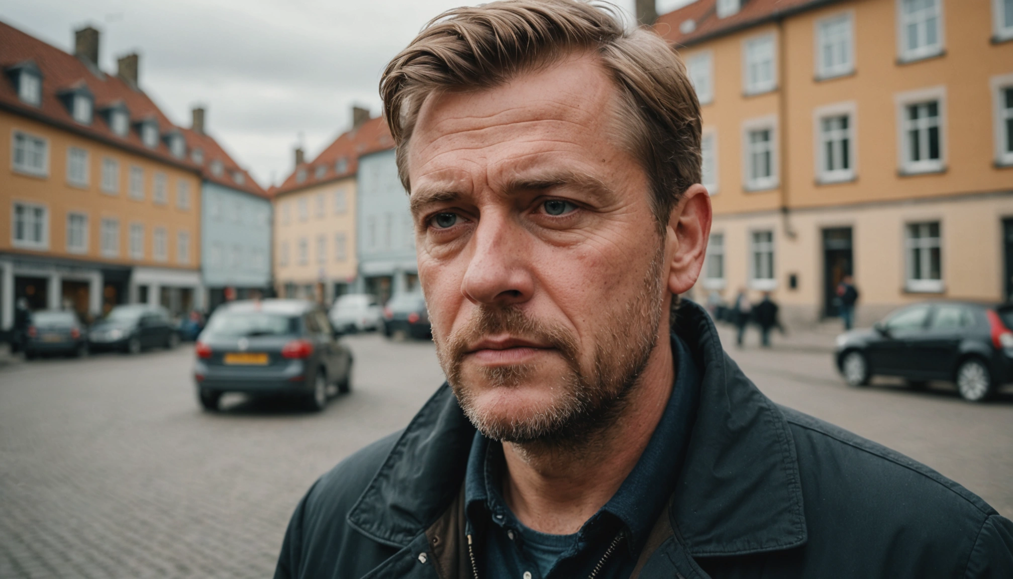 Jonatan Spangs kontroversielle sag og reaktionerne fra branchen