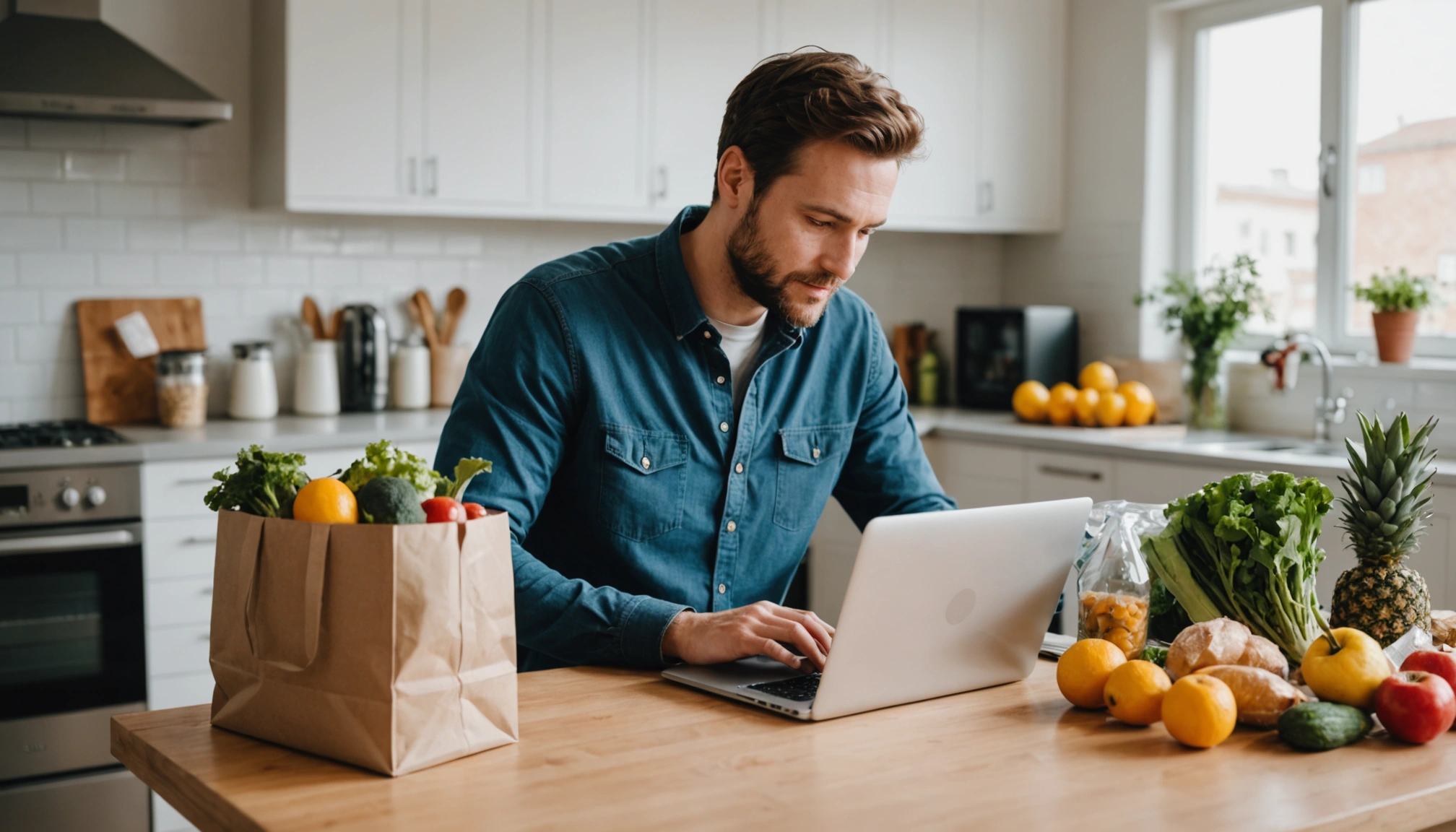 Nemlig.com fører an i pris og vækst i online dagligvarehandel