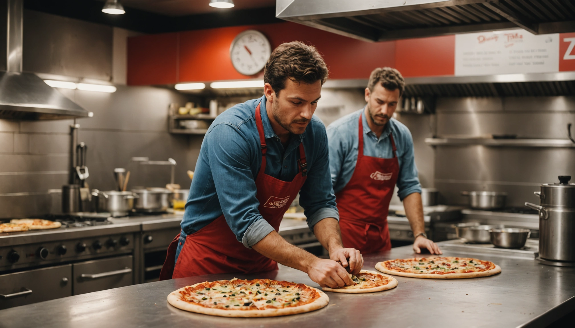 Aalborg-pizzeria anmeldt efter gentagne hygiejneproblemer