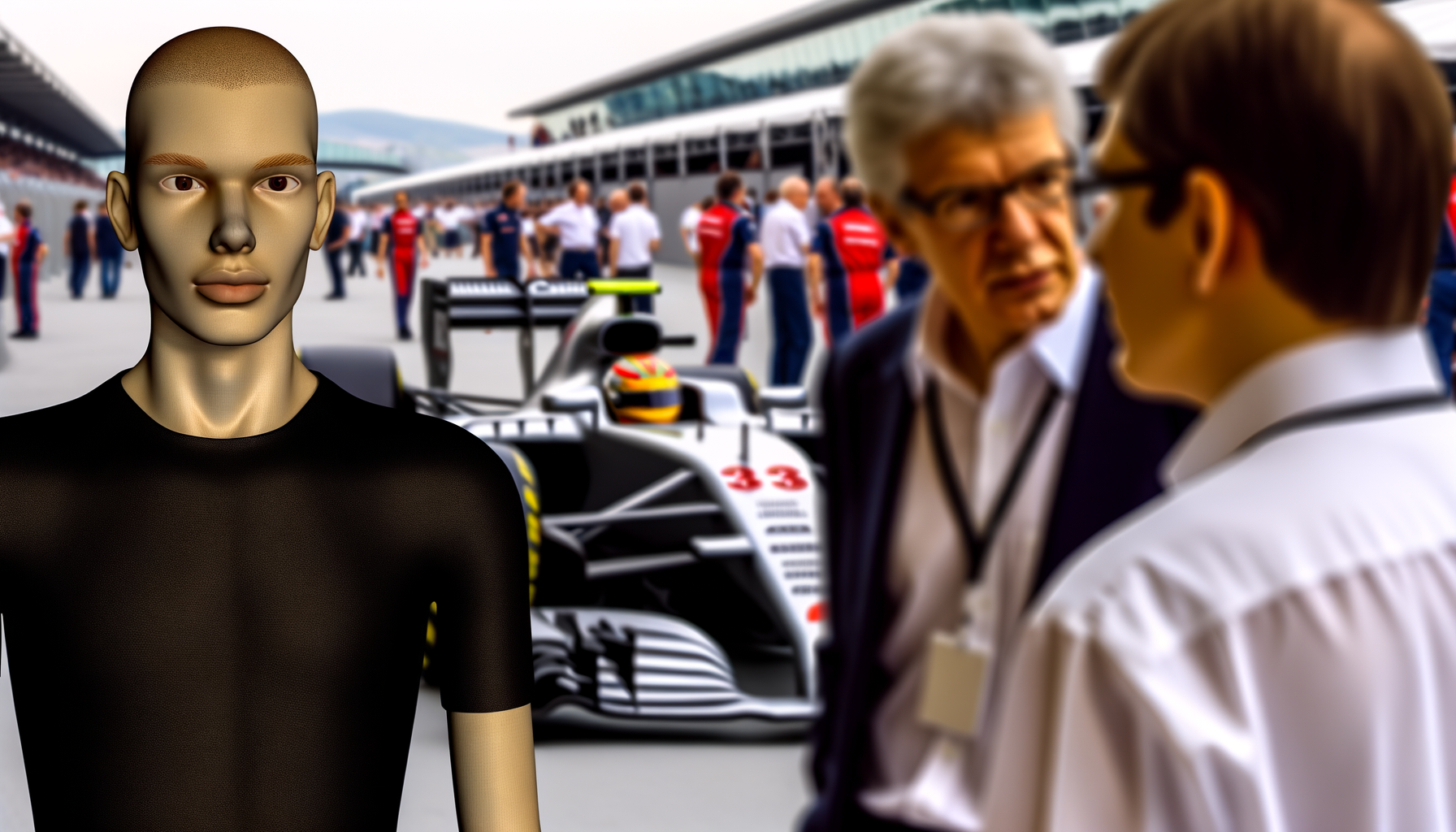 Zak Brown Downplays Dynasty Talk As McLaren Focuses On Week-To-Week Execution